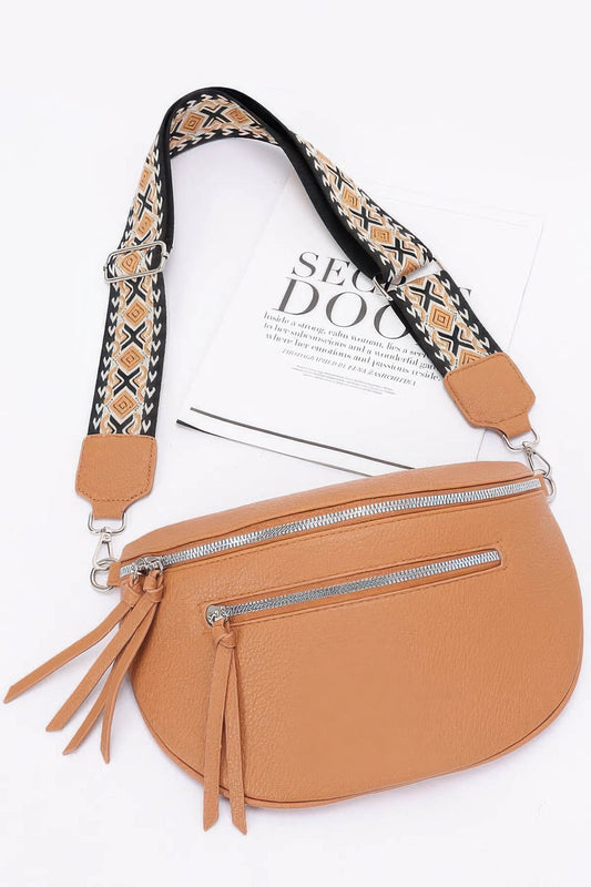 WOMEN'S BAG NOLITA New Collection BYMANYC ® New York
