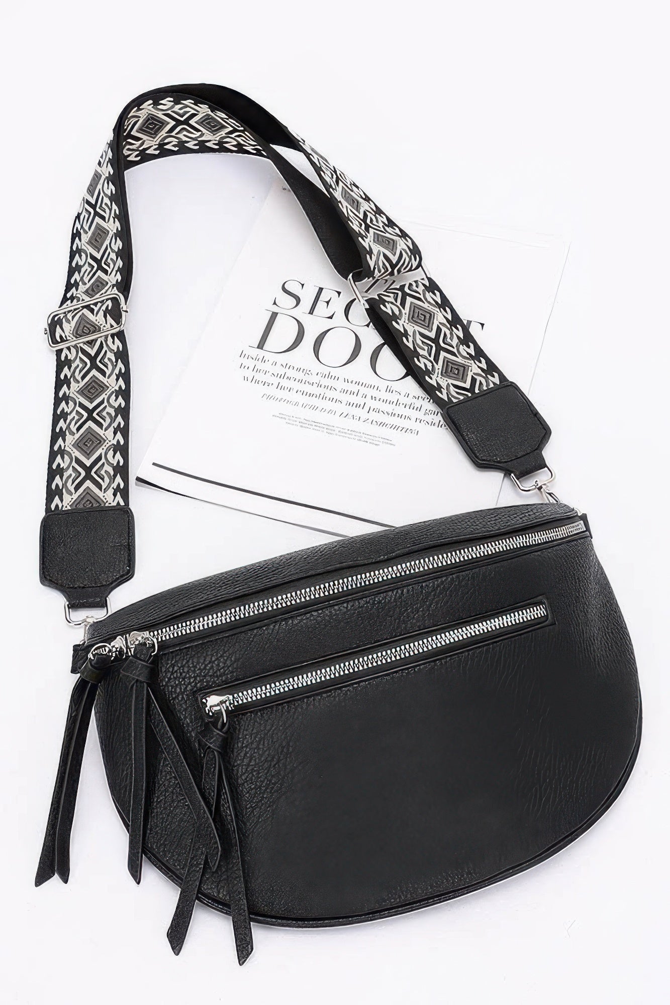 WOMEN'S BAG NOLITA New Collection BYMANYC ® New York