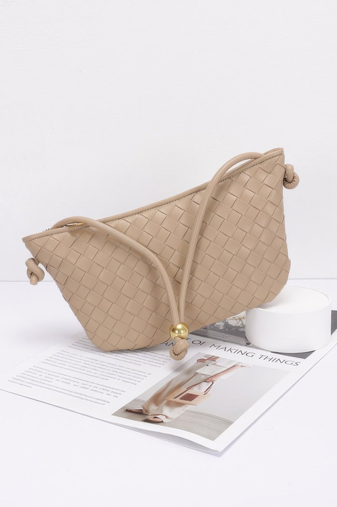 WOMEN'S BAG NOLITA New Collection ITALY BYMANYC ® New York