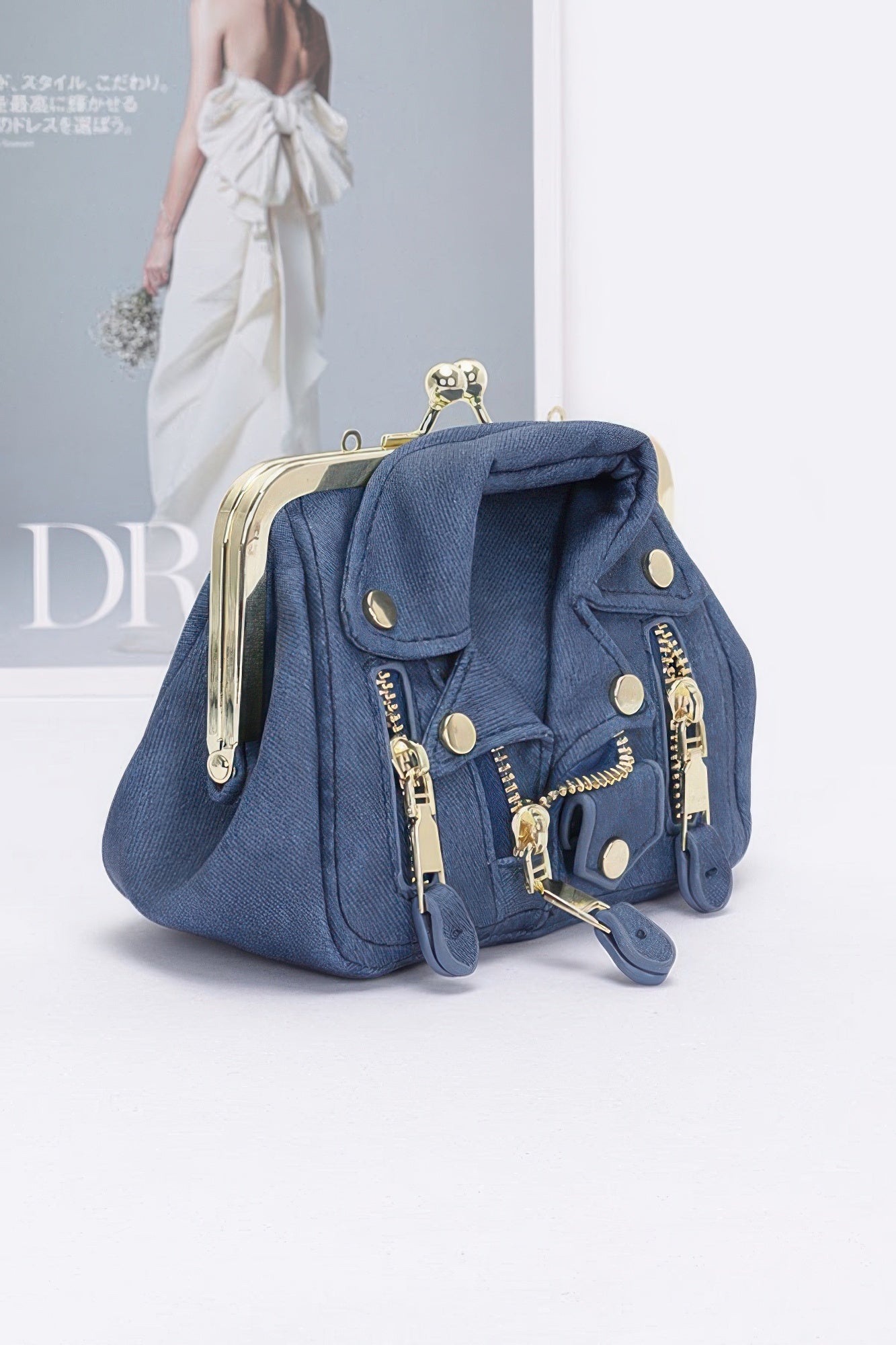 WOMEN'S BAG NOLITA New Collection WALL STREET BYMANYC ® New York