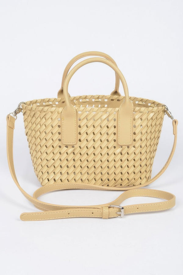 WOMEN'S BAG SIENA New Collection ITALY BYMANYC ® New York