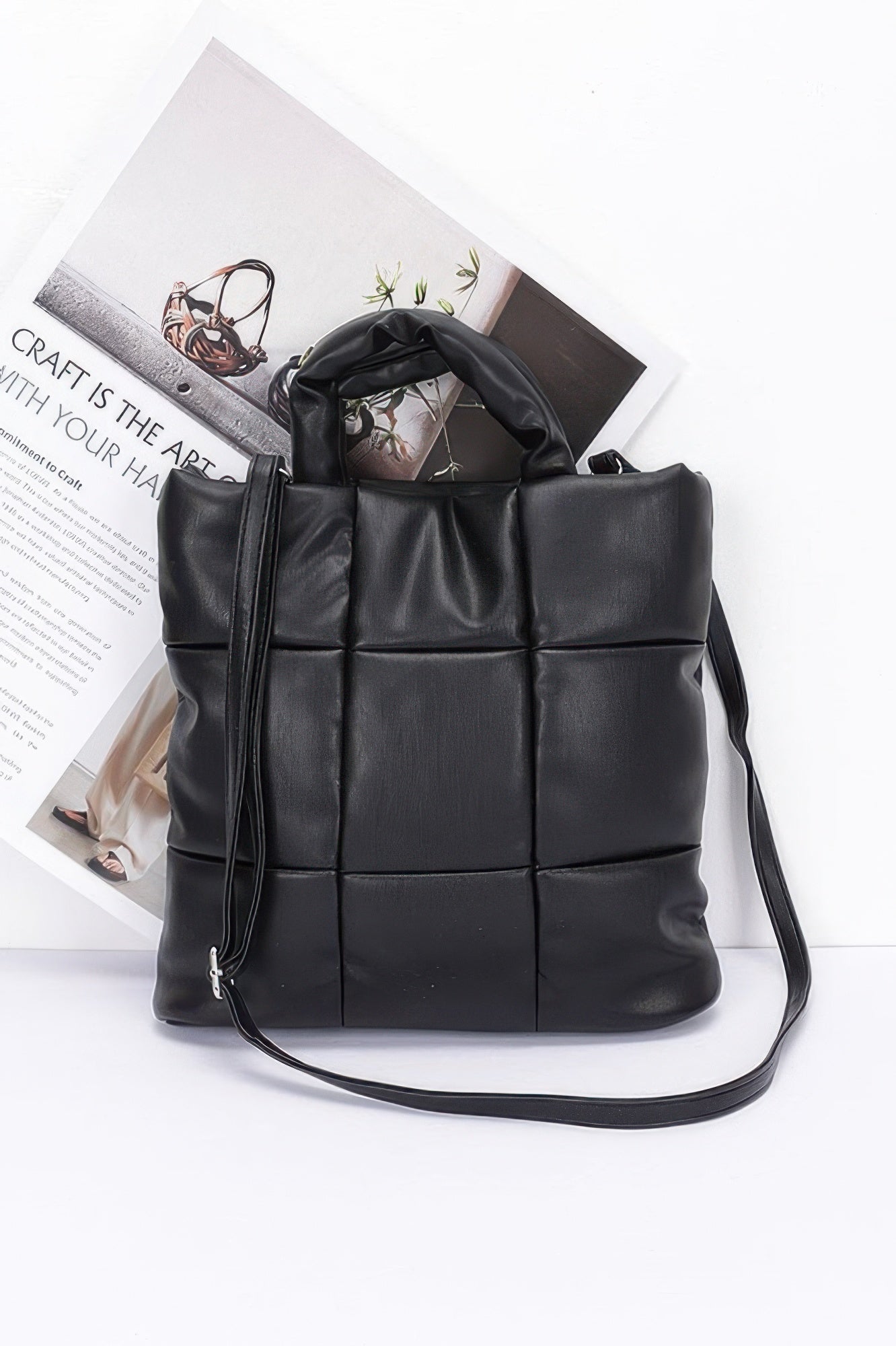 WOMEN'S BAG SOHO New Collection ITALY BYMANYC ® New York