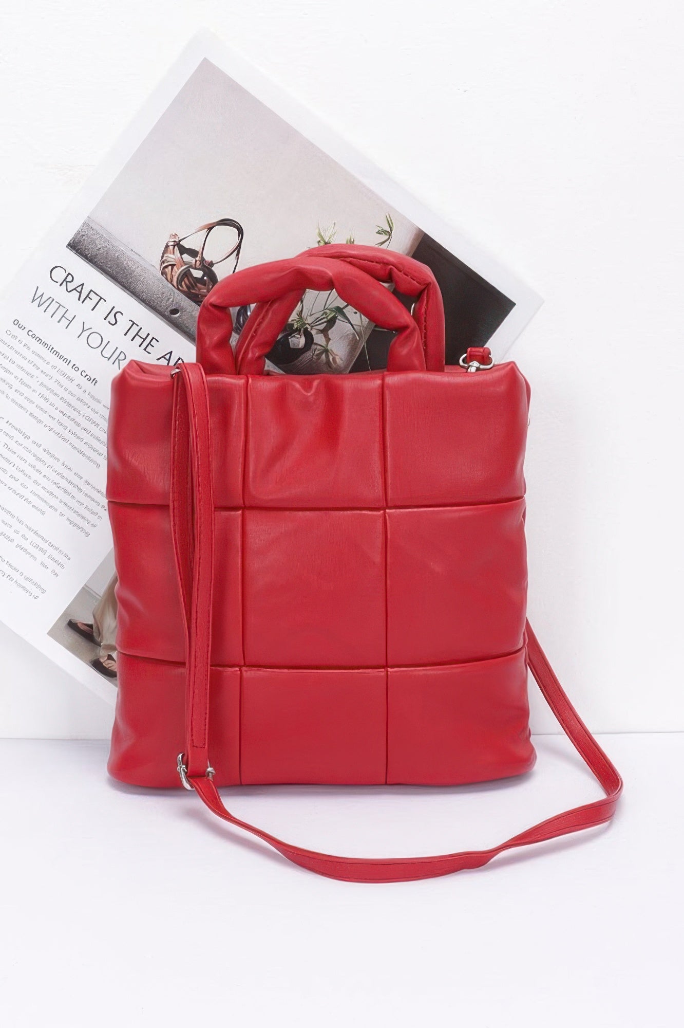WOMEN'S BAG SOHO New Collection ITALY BYMANYC ® New York