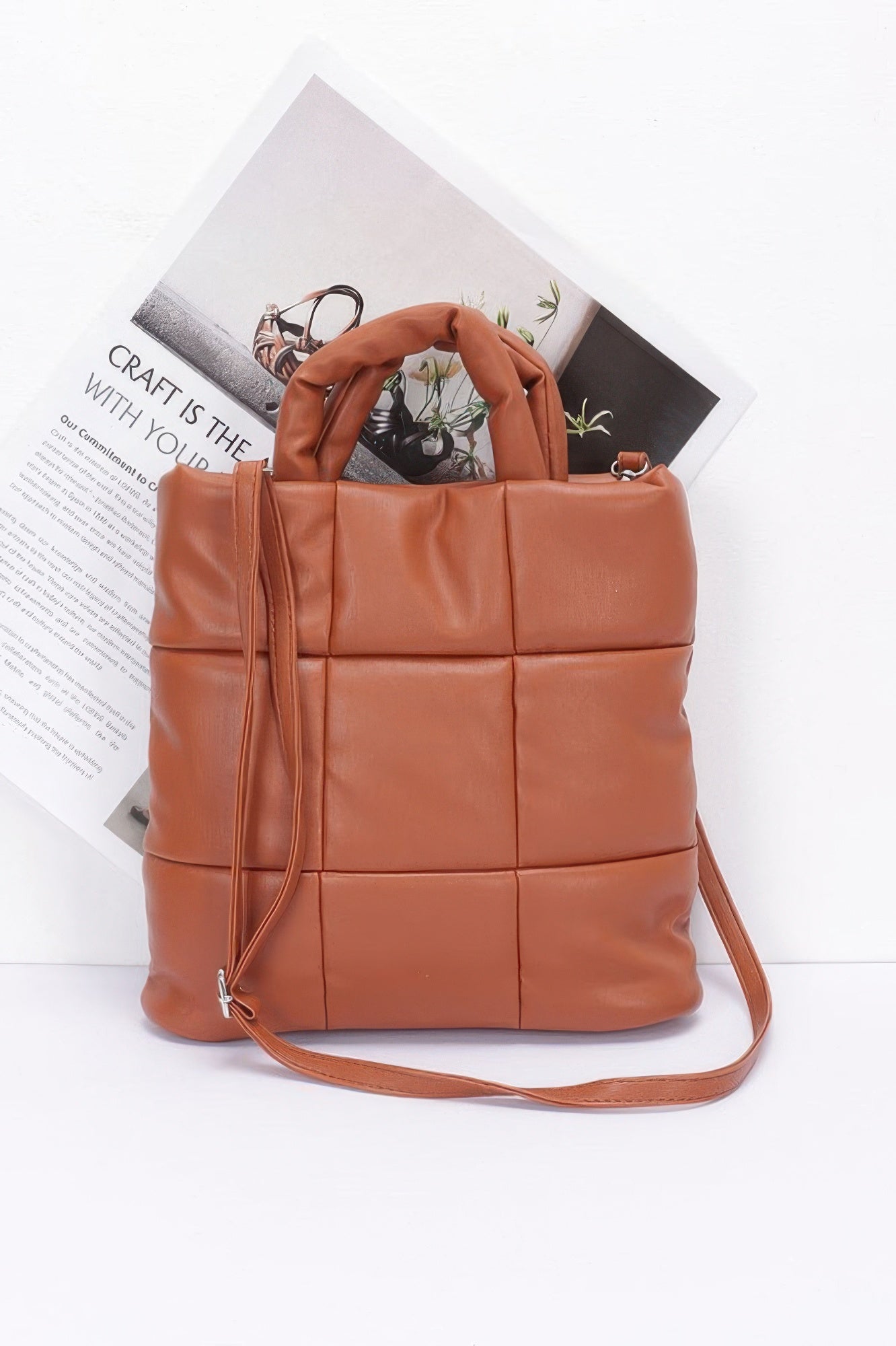 WOMEN'S BAG SOHO New Collection ITALY BYMANYC ® New York