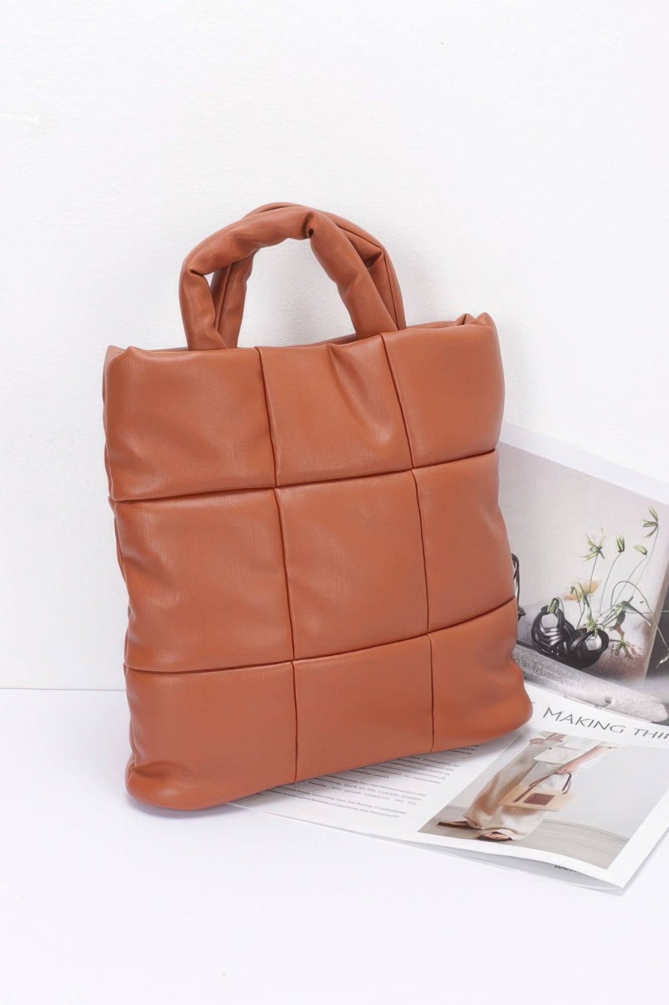 WOMEN'S BAG SOHO New Collection ITALY BYMANYC ® New York
