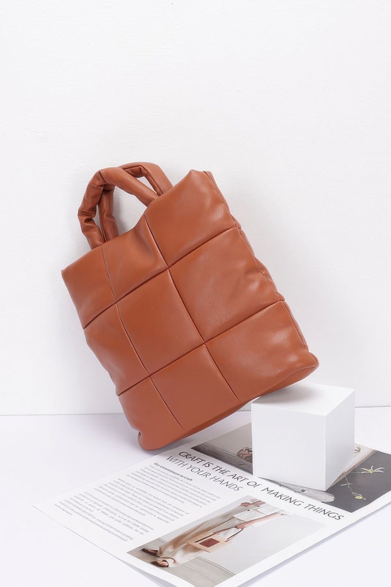 WOMEN'S BAG SOHO New Collection ITALY BYMANYC ® New York