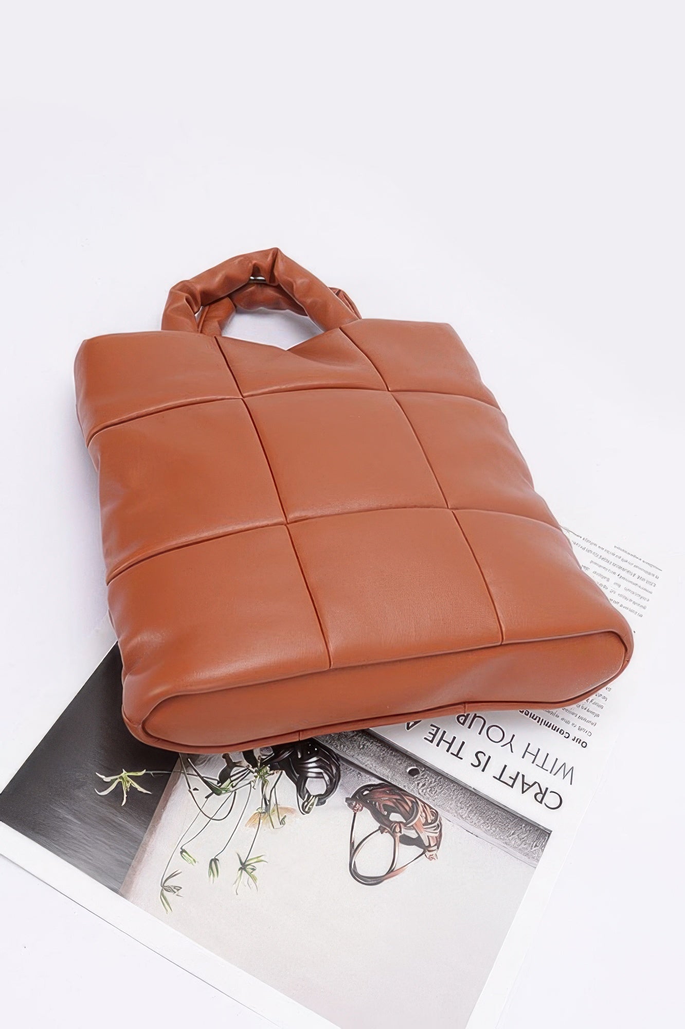 WOMEN'S BAG SOHO New Collection ITALY BYMANYC ® New York