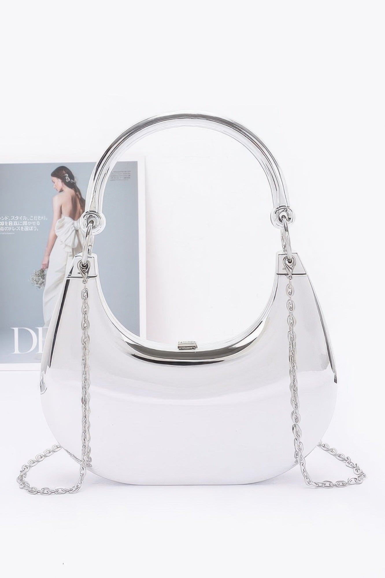 WOMEN'S BAG SOHO New Collection ITALY BYMANYC ® New York