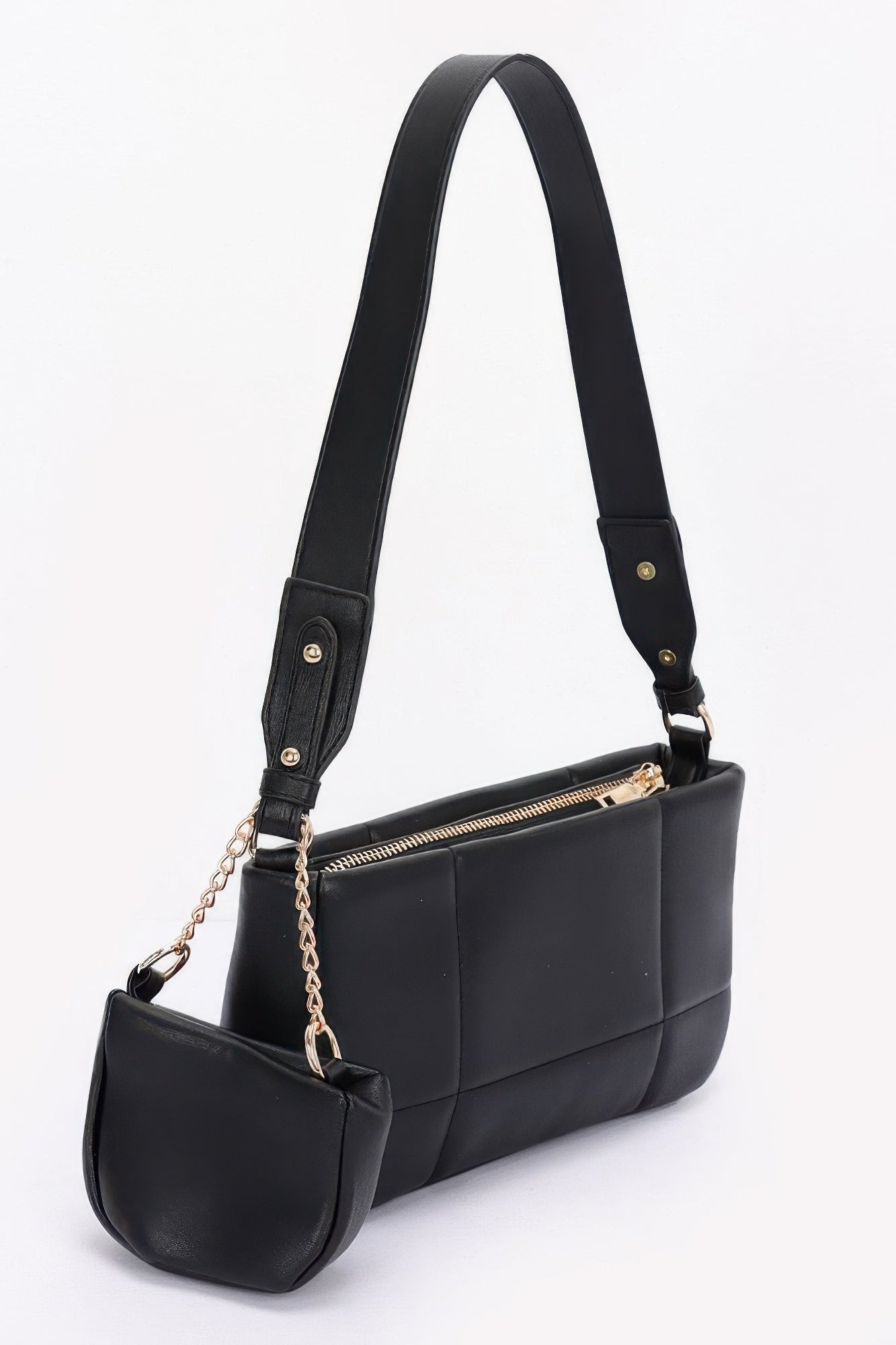 WOMEN'S BAG SOHO New Collection WALL STREET BYMANYC ® New York