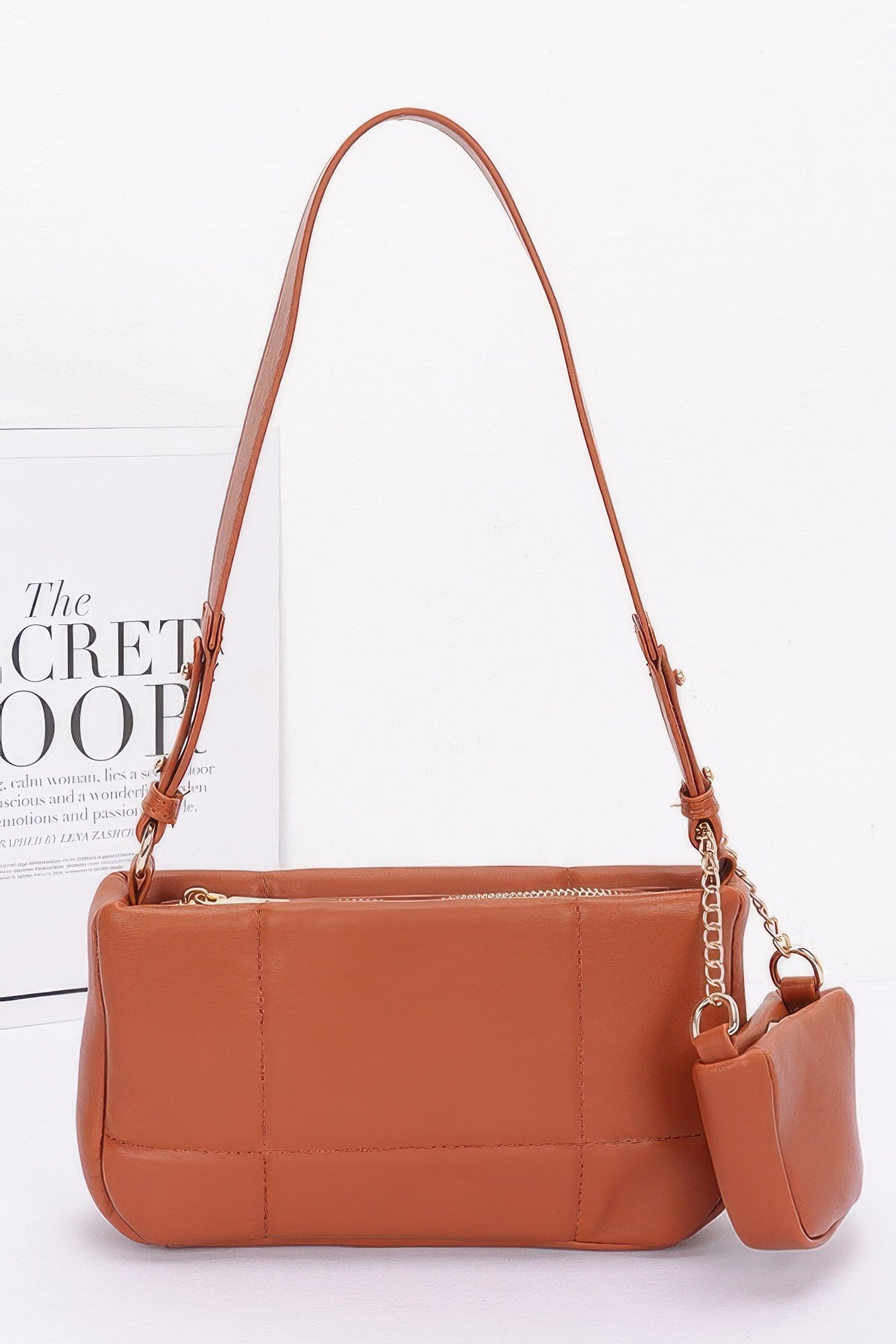 WOMEN'S BAG SOHO New Collection WALL STREET BYMANYC ® New York