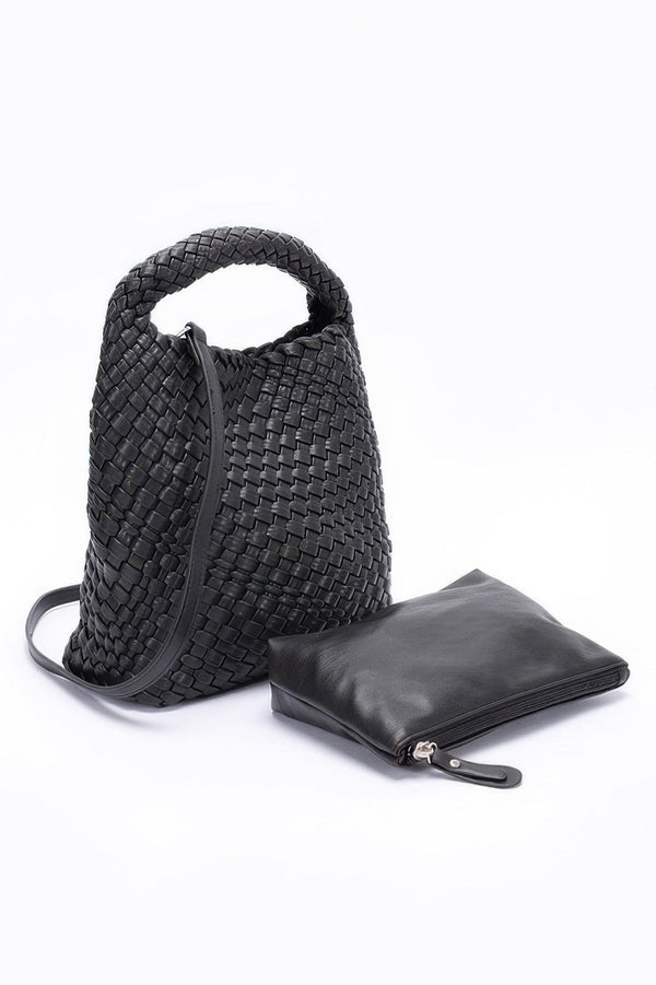WOMEN'S BAG SORRENTO New Collection ITALY BYMANYC ® New York