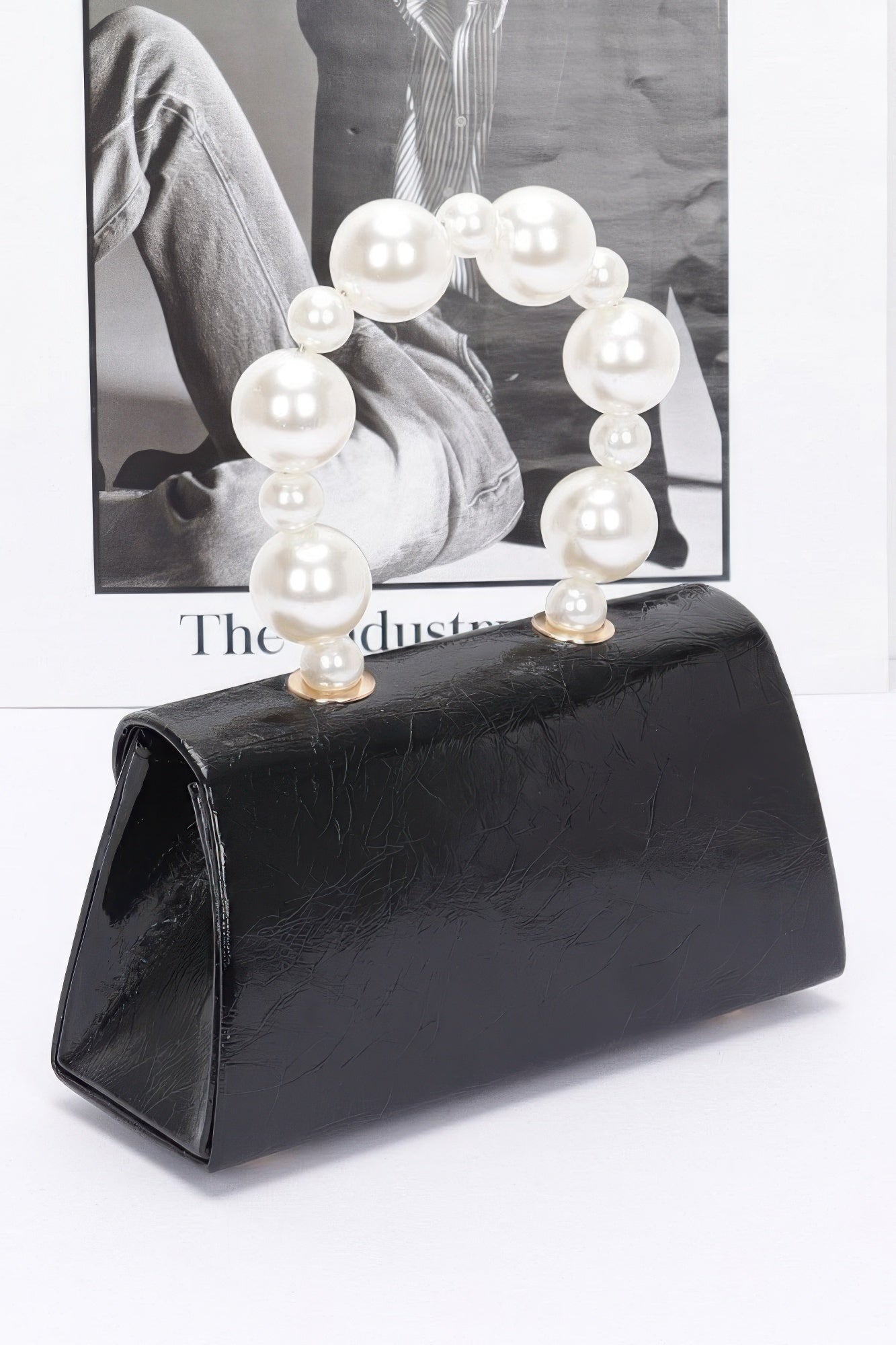 WOMEN'S BAG STUYVESANT New Collection BYMANYC ® New York