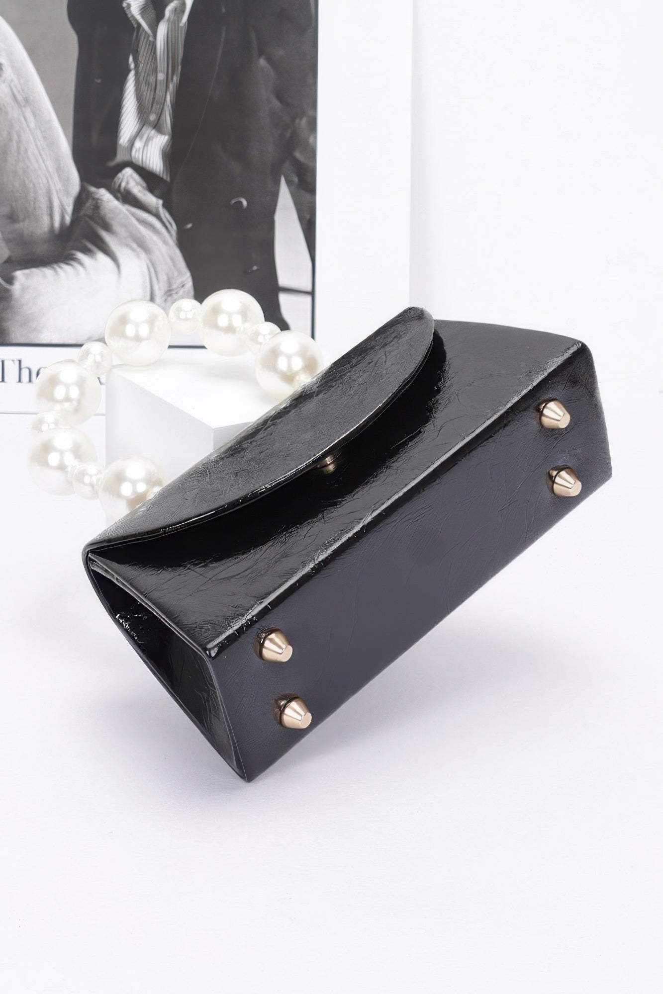 WOMEN'S BAG STUYVESANT New Collection BYMANYC ® New York