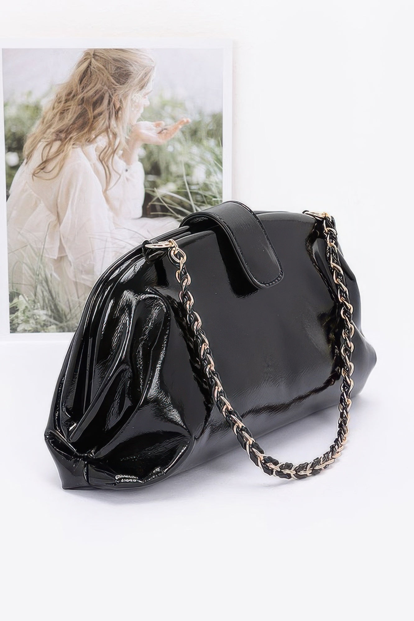 WOMEN'S BAG TREVISO New Collection ITALY BYMANYC ® New York