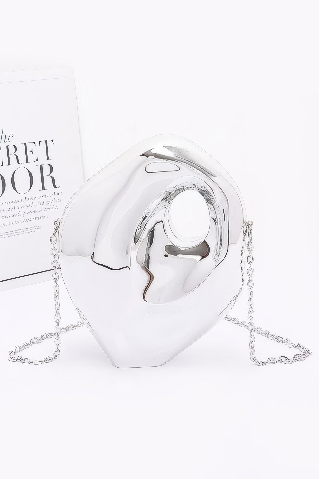 WOMEN'S BAG TRIBECA New Collection ITALY BYMANYC ® New York