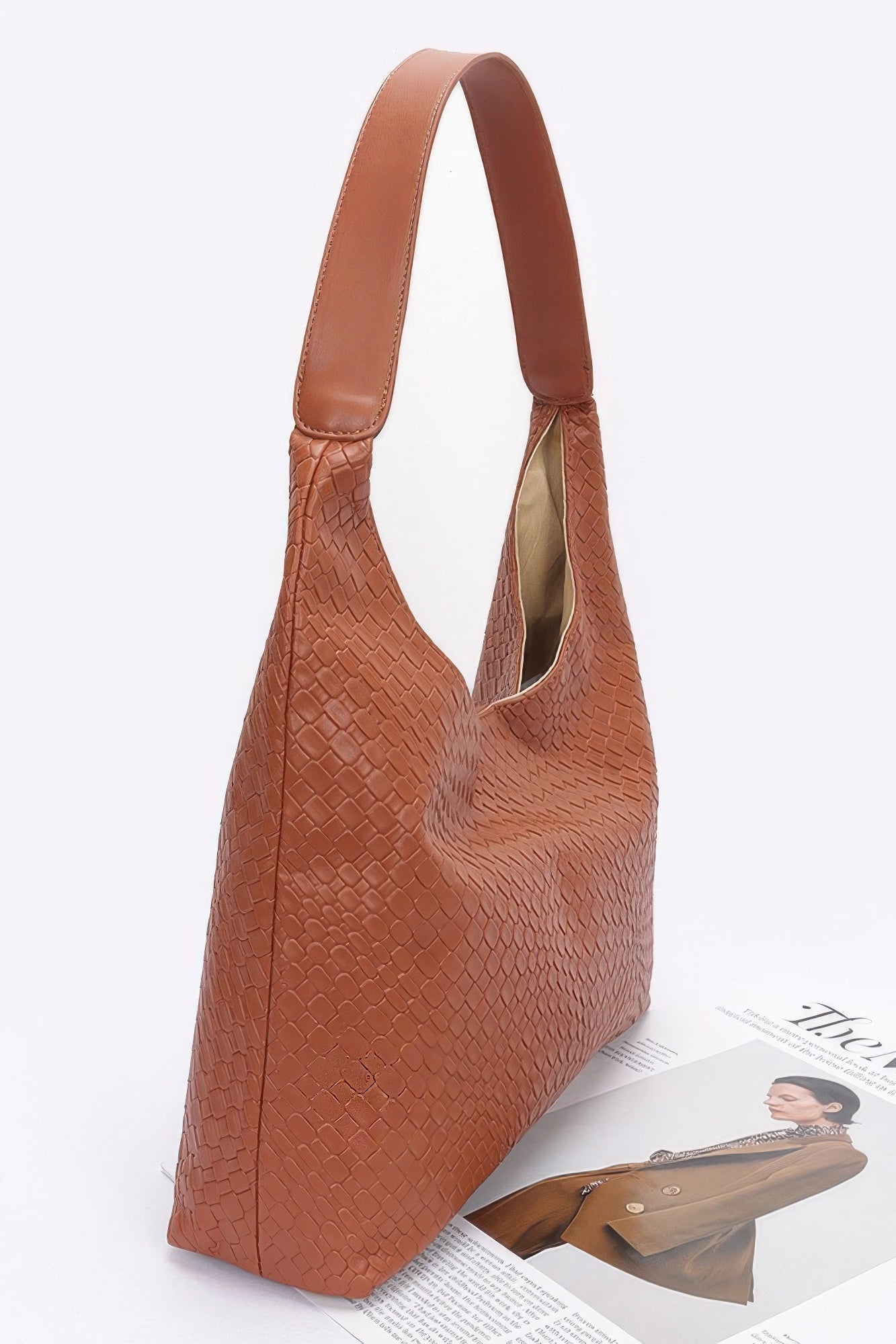 WOMEN'S BAG TRIBECA New Collection WALL STREET BYMANYC ® New York