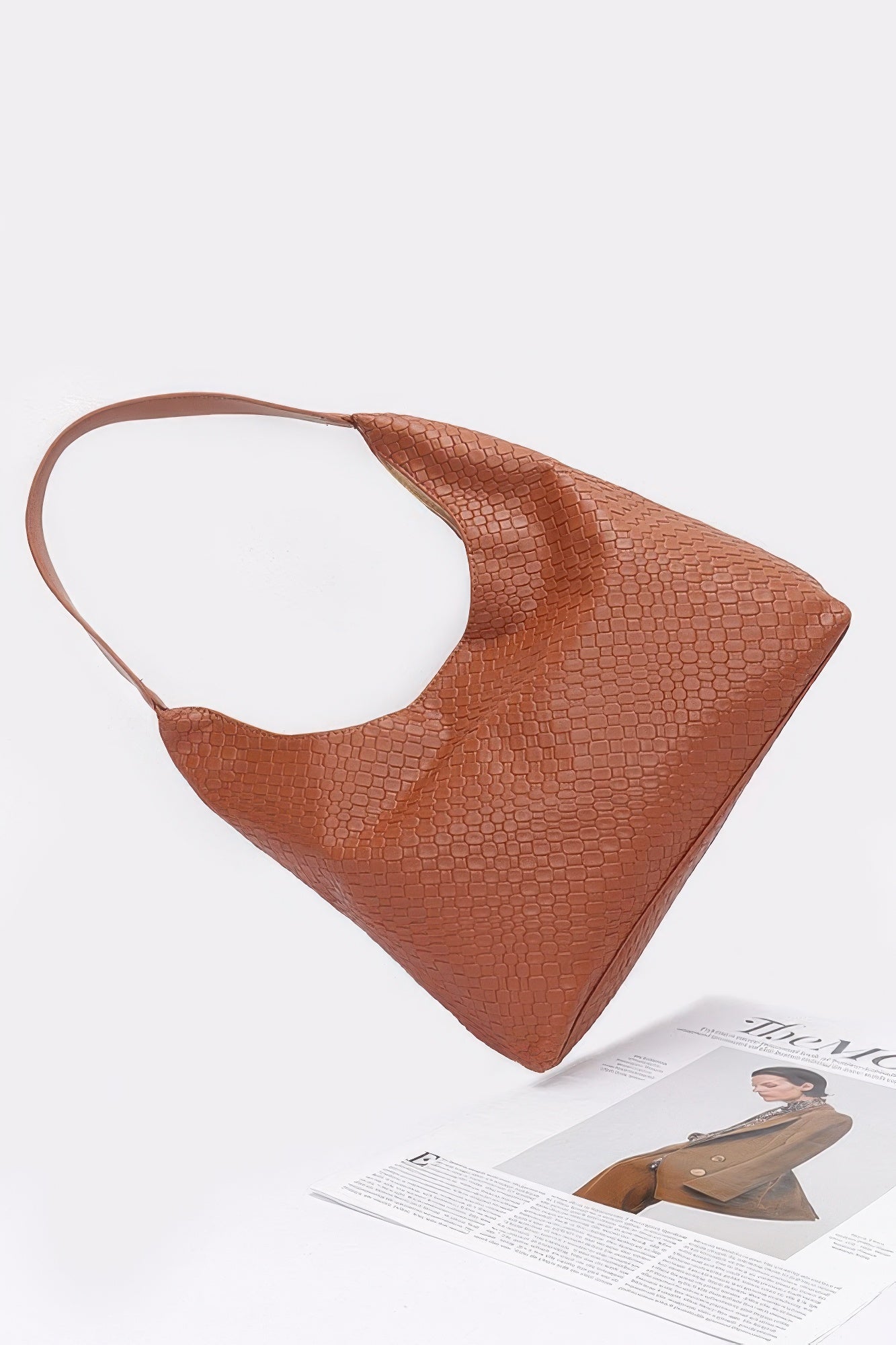 WOMEN'S BAG TRIBECA New Collection WALL STREET BYMANYC ® New York