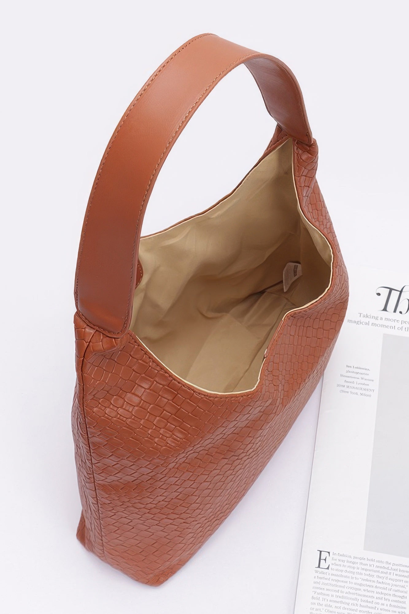 WOMEN'S BAG TRIBECA New Collection WALL STREET BYMANYC ® New York