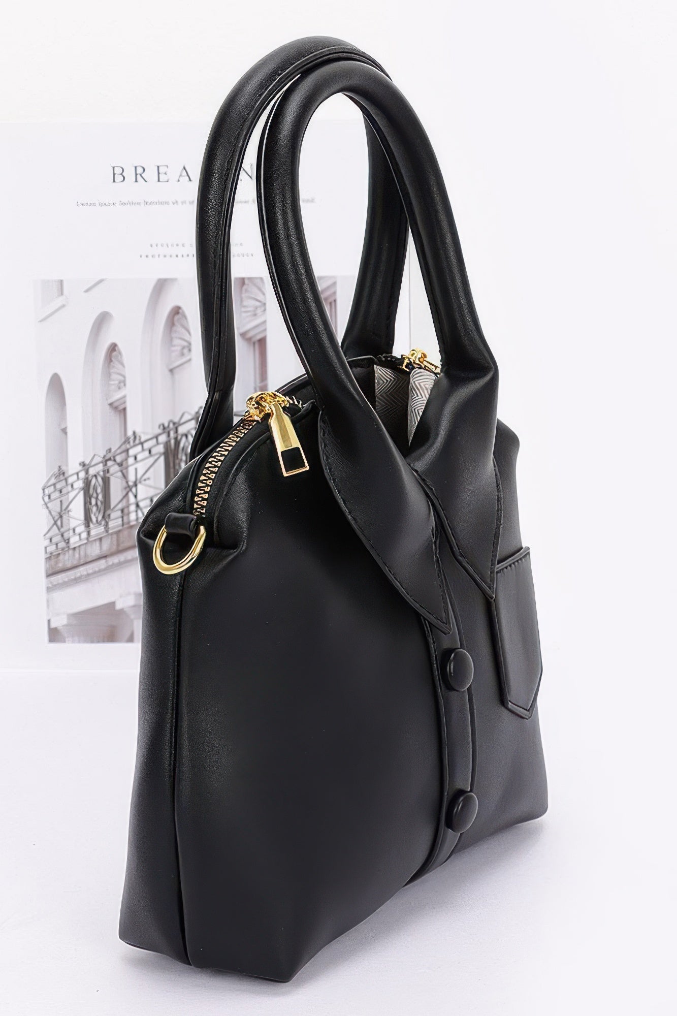 WOMEN'S BAG TRIBECA New Collection WALL STREET BYMANYC ® New York