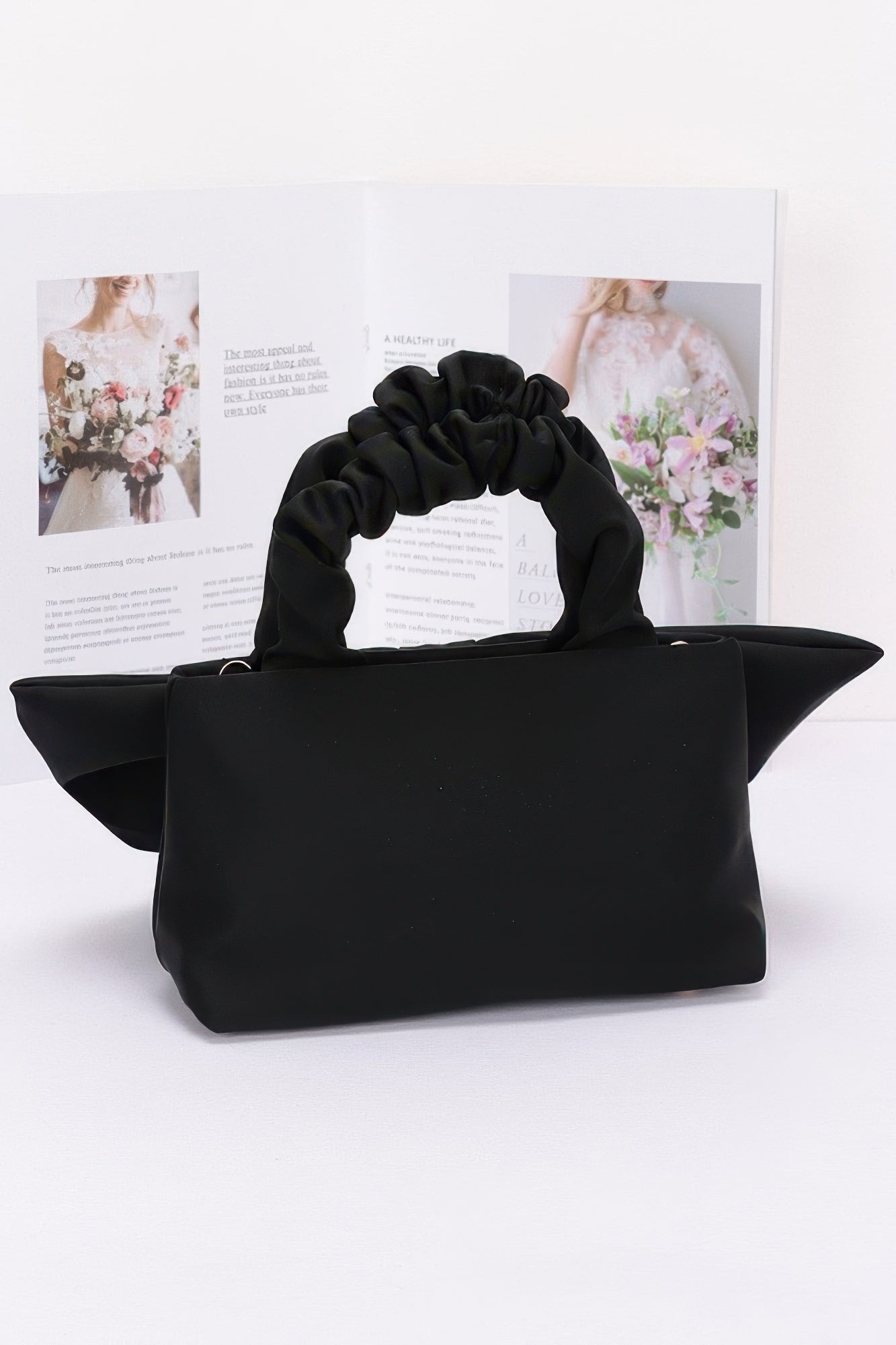 WOMEN'S BAG TRIBECA New Collection WALL STREET BYMANYC ® New York