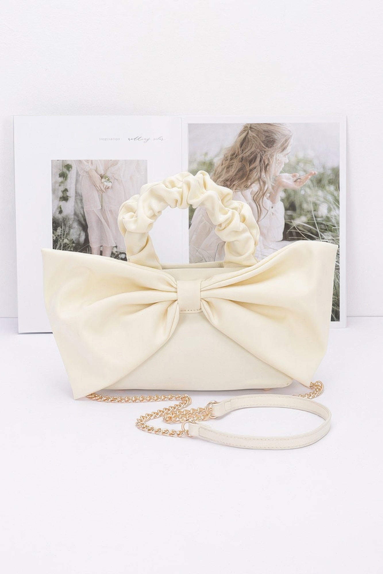 WOMEN'S BAG TRIBECA New Collection WALL STREET BYMANYC ® New York