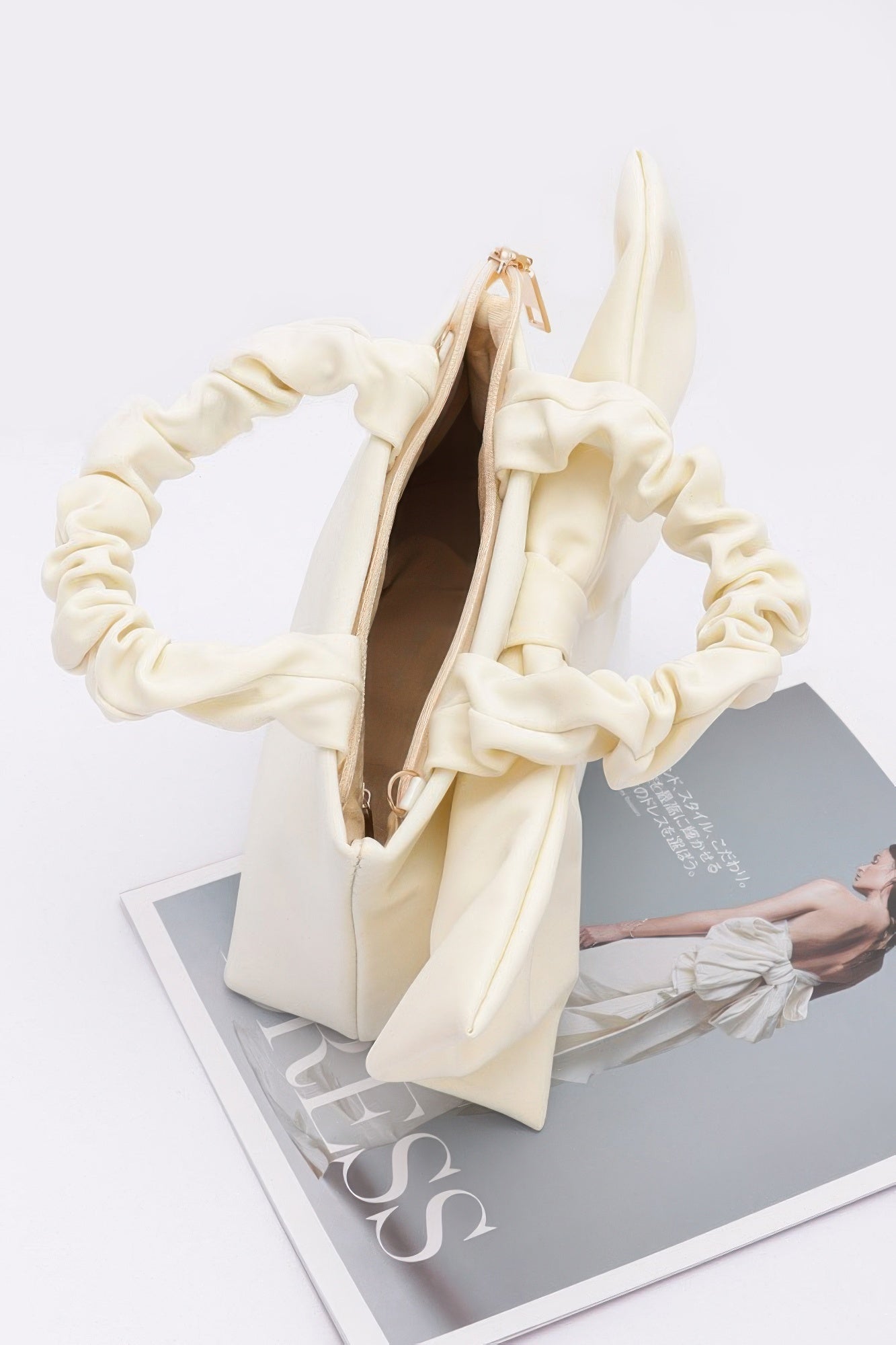 WOMEN'S BAG TRIBECA New Collection WALL STREET BYMANYC ® New York