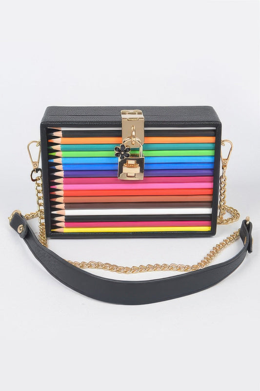 WOMEN'S BAG TRIESTE New Collection ITALY BYMANYC ® New York
