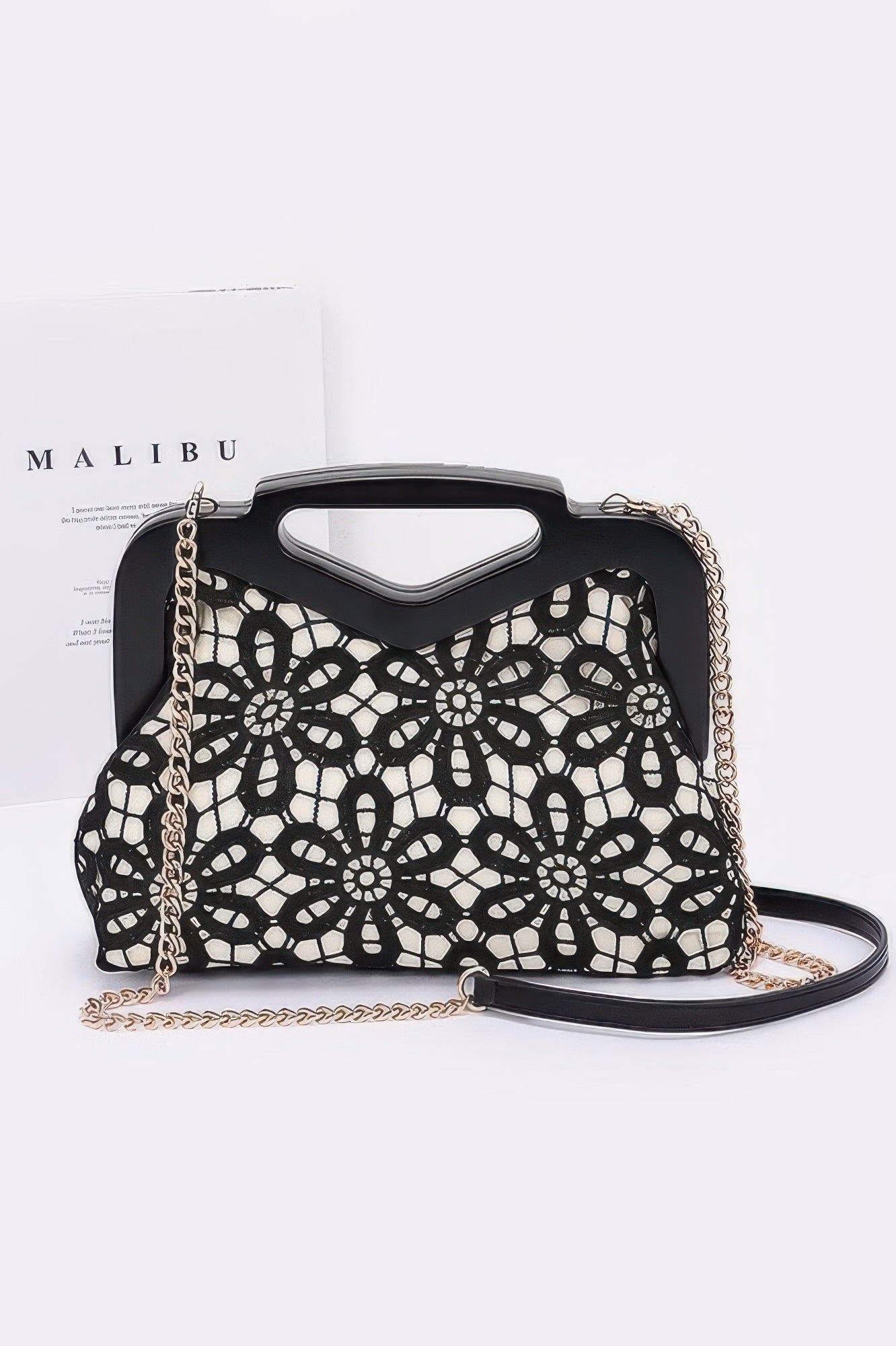WOMEN'S BAG TRIESTE New Collection ITALY BYMANYC ® New York