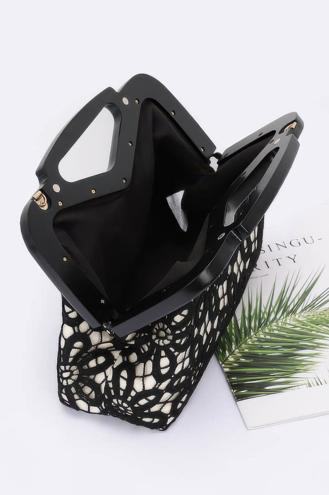 WOMEN'S BAG TRIESTE New Collection ITALY BYMANYC ® New York