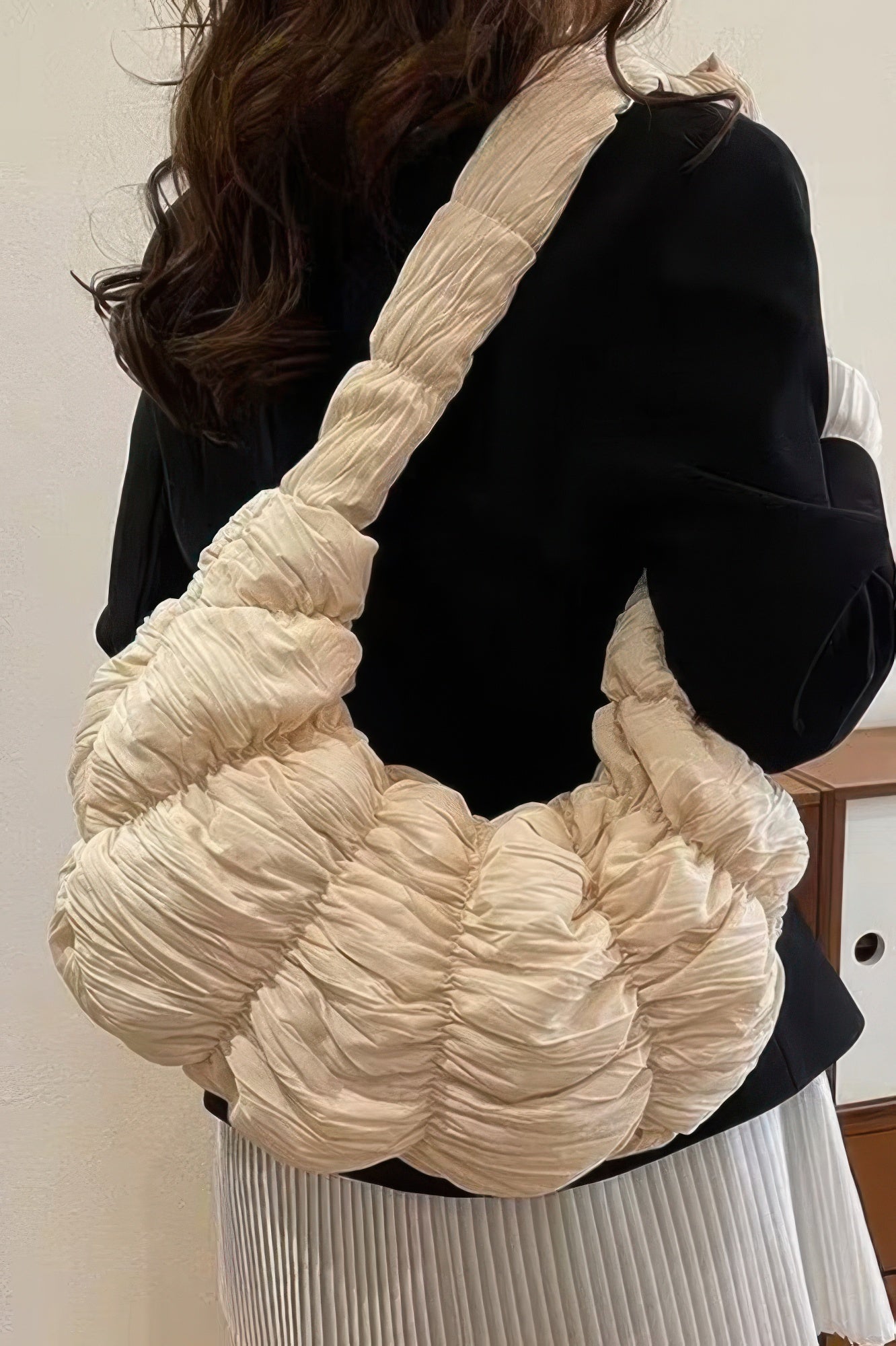 WOMEN'S BAG TURIN New Collection ITALY BYMANYC ® New York