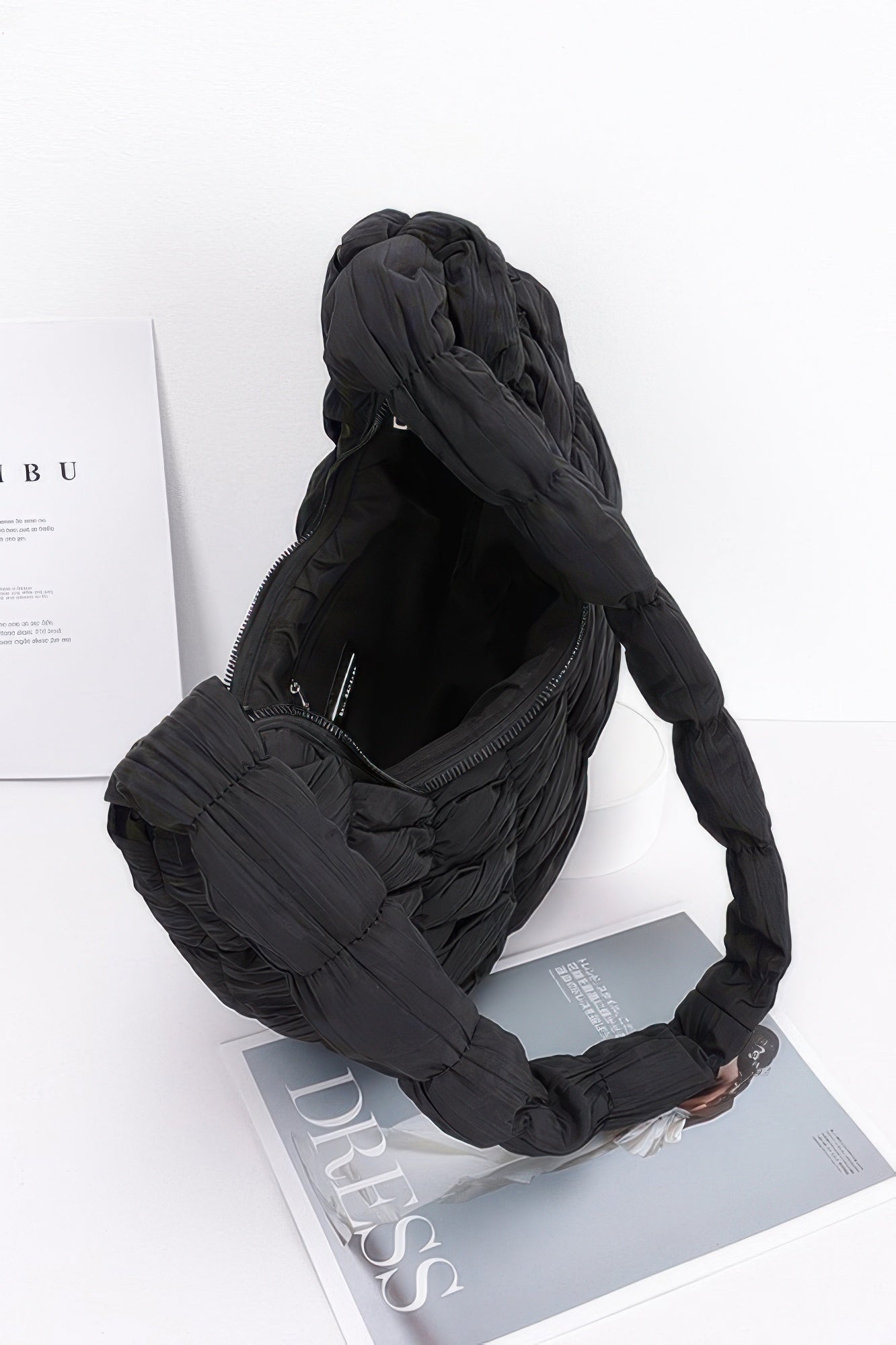 WOMEN'S BAG TURIN New Collection ITALY BYMANYC ® New York