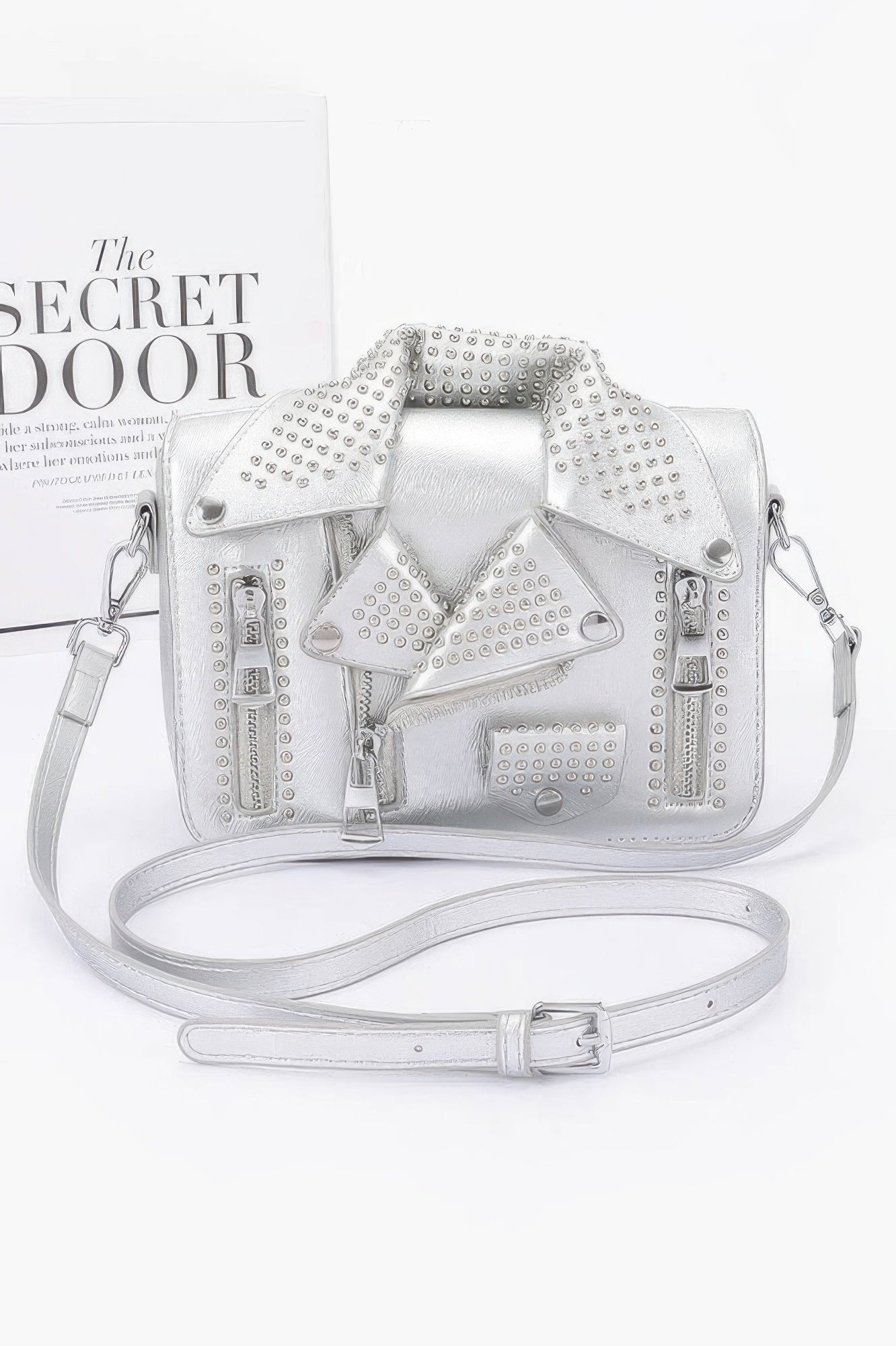 WOMEN'S BAG TURIN New Collection ITALY BYMANYC ® New York