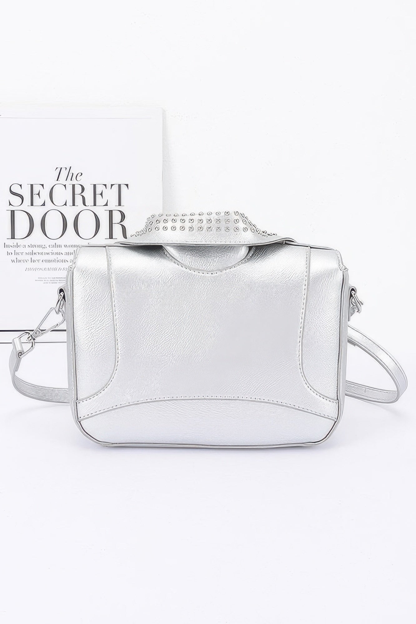 WOMEN'S BAG TURIN New Collection ITALY BYMANYC ® New York