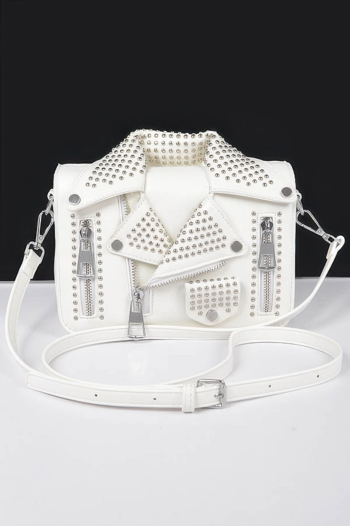 WOMEN'S BAG TURIN New Collection ITALY BYMANYC ® New York