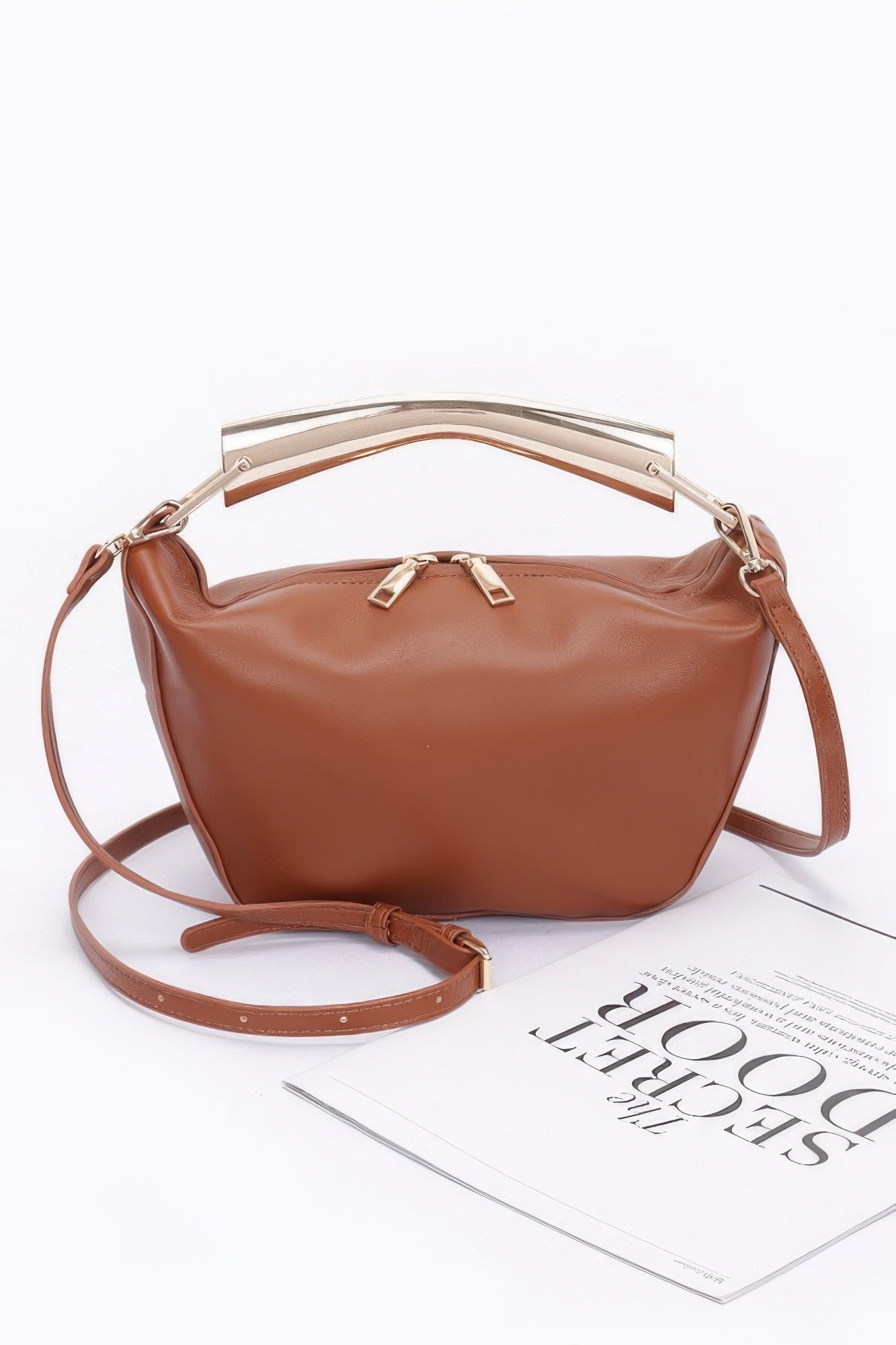 WOMEN'S BAG VANDERBILT New Collection WALL STREET BYMANYC ® New York