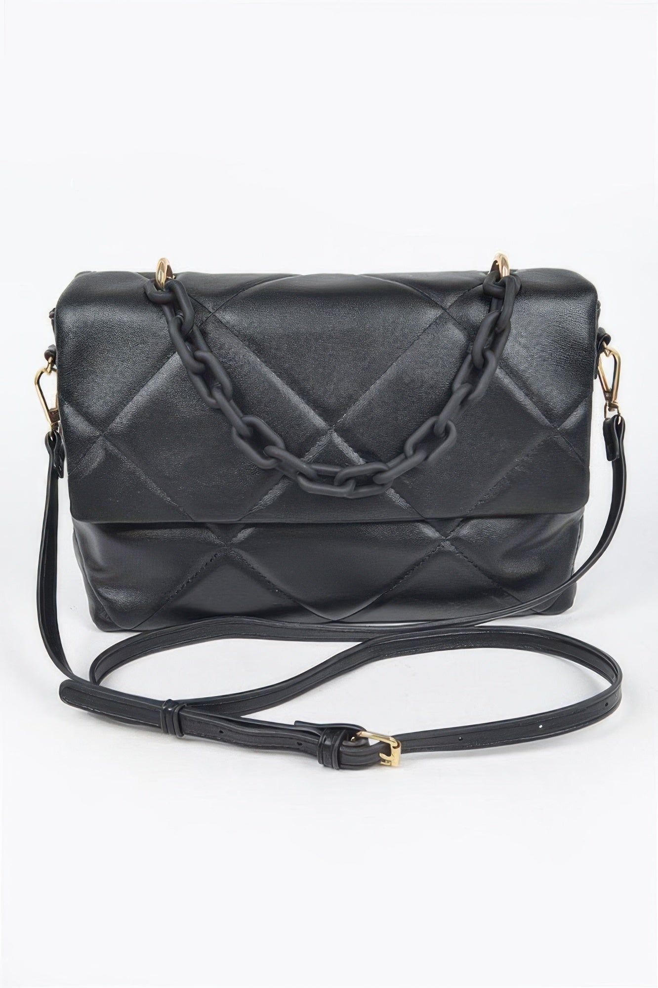 WOMEN'S BAG • new collection ASTOR Quilted BYMANYC ® New York