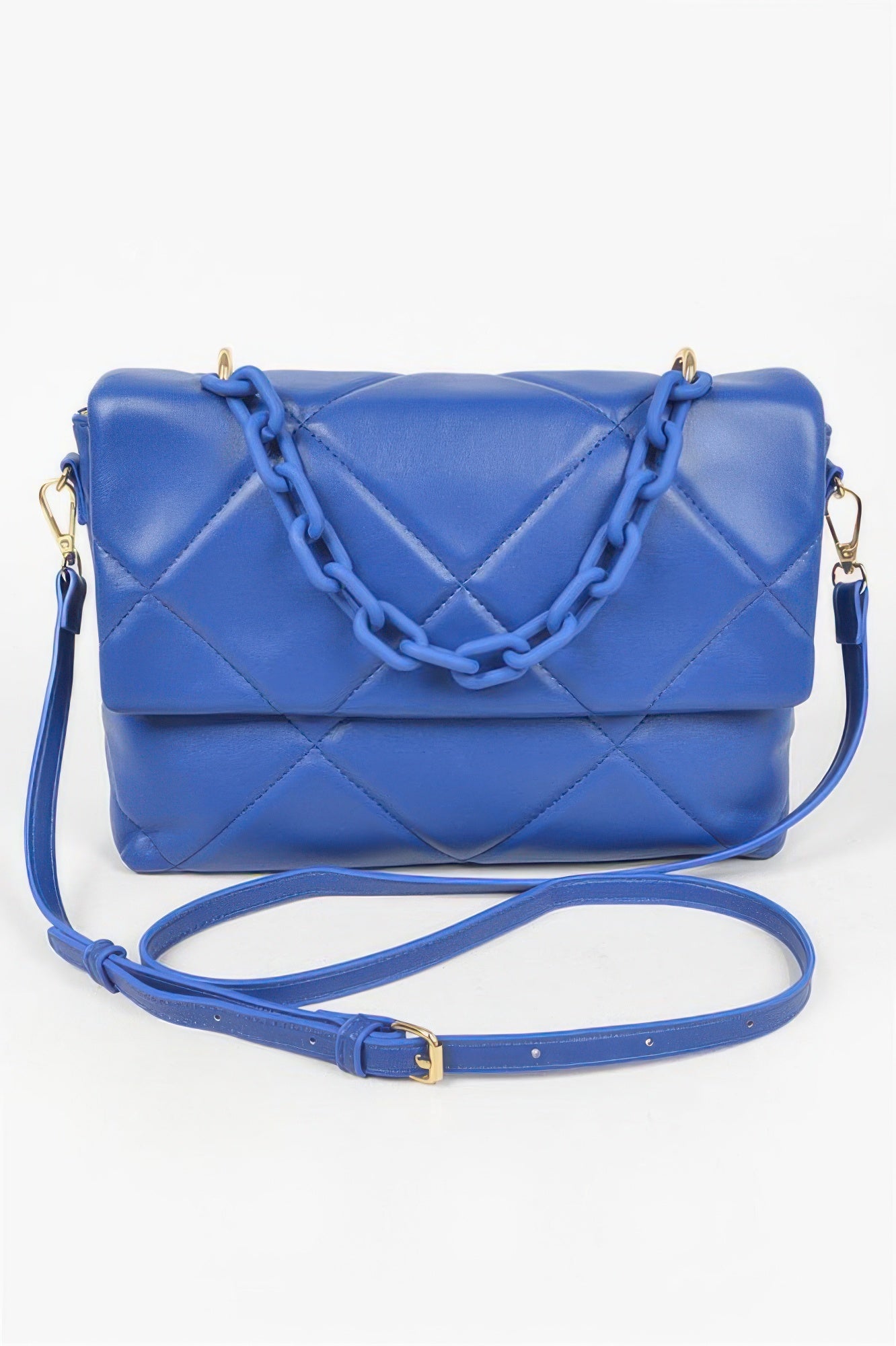 WOMEN'S BAG • new collection ASTOR Quilted BYMANYC ® New York