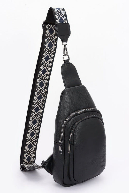 WOMEN'S BAG • new collection BOWERY Sling BYMANYC ® New York