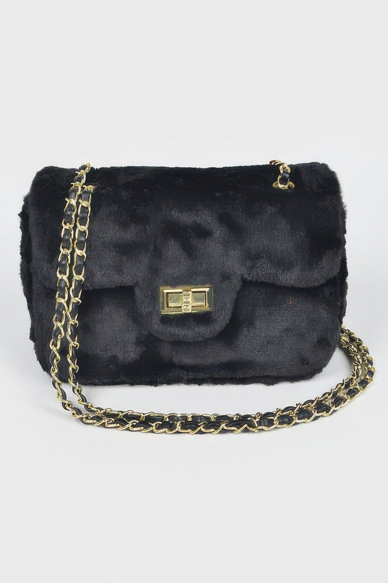 WOMEN'S BAG • new collection BRYANT Wool BYMANYC ® New York