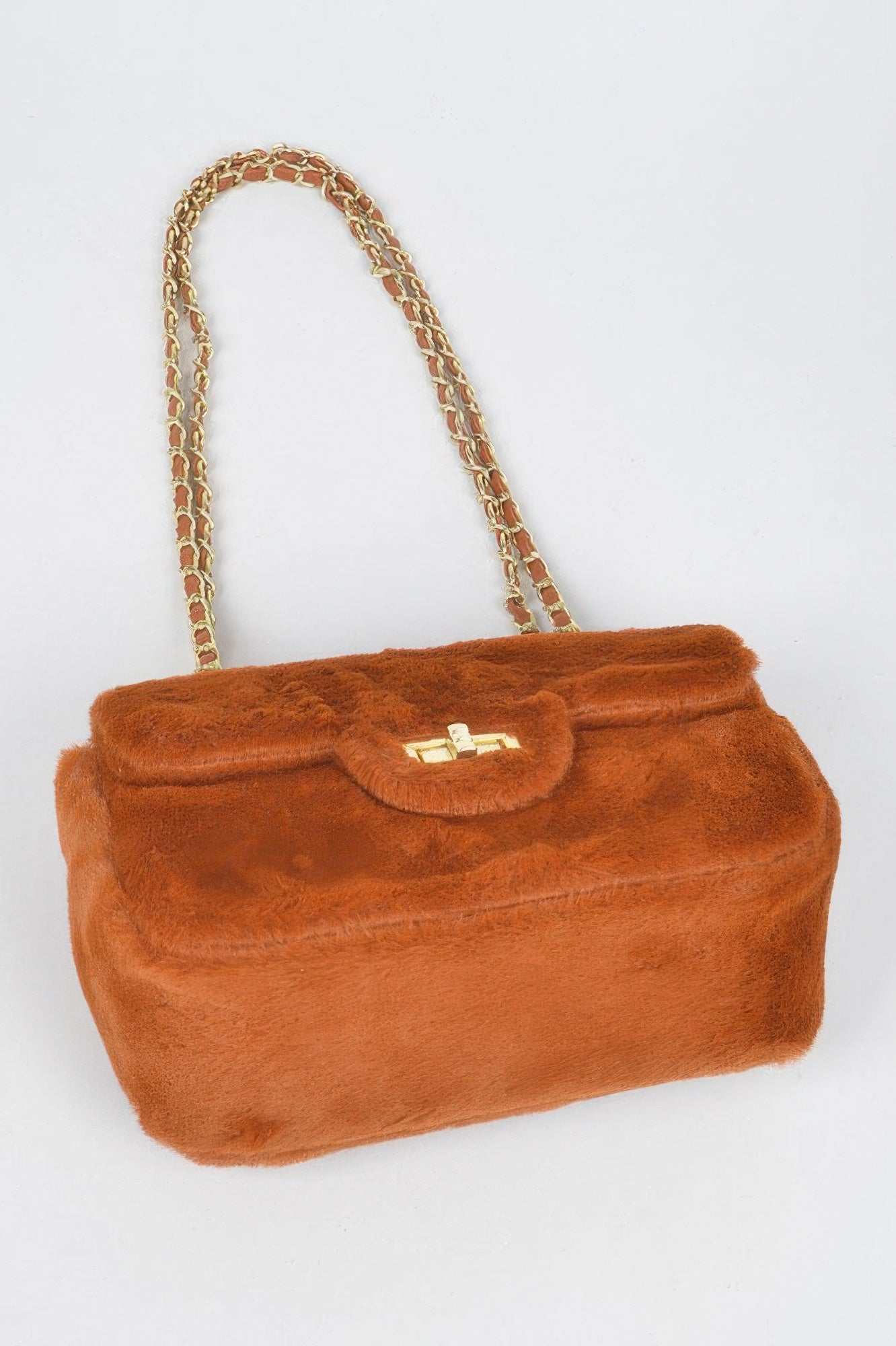 WOMEN'S BAG • new collection BRYANT Wool BYMANYC ® New York