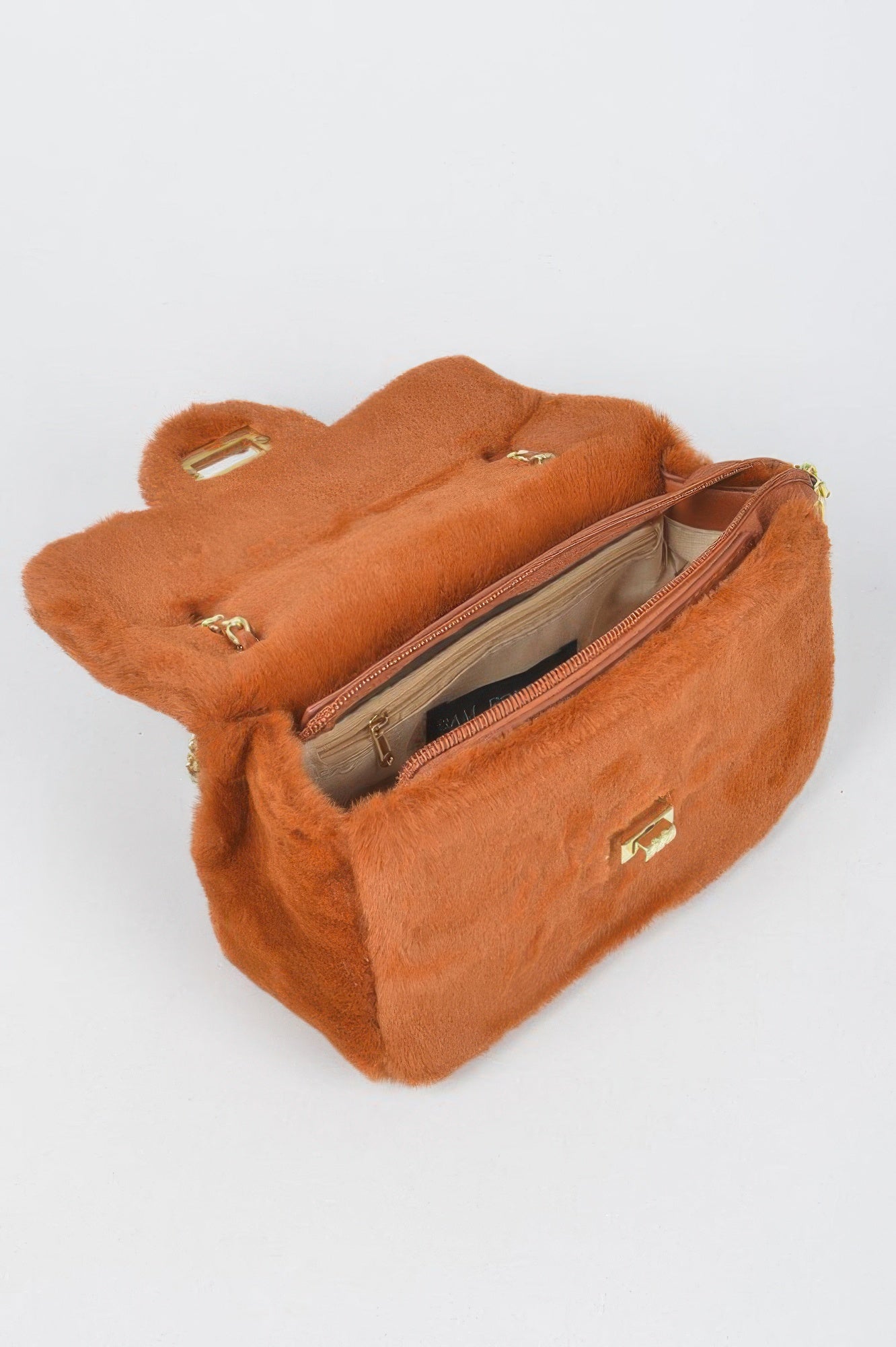 WOMEN'S BAG • new collection BRYANT Wool BYMANYC ® New York