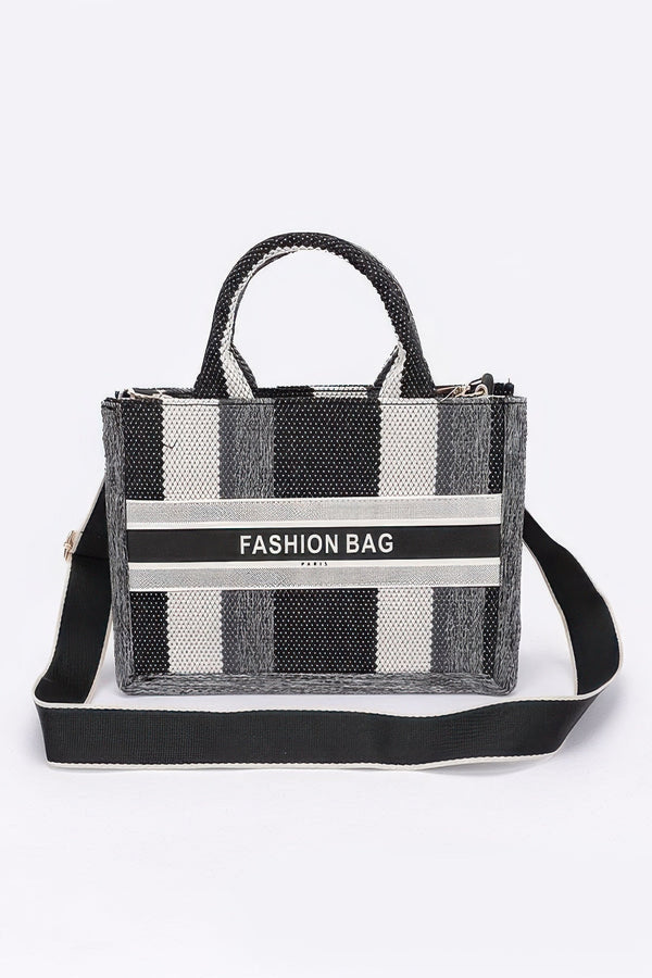 WOMEN'S BAG • new collection MADISON Pleated BYMANYC ® New York