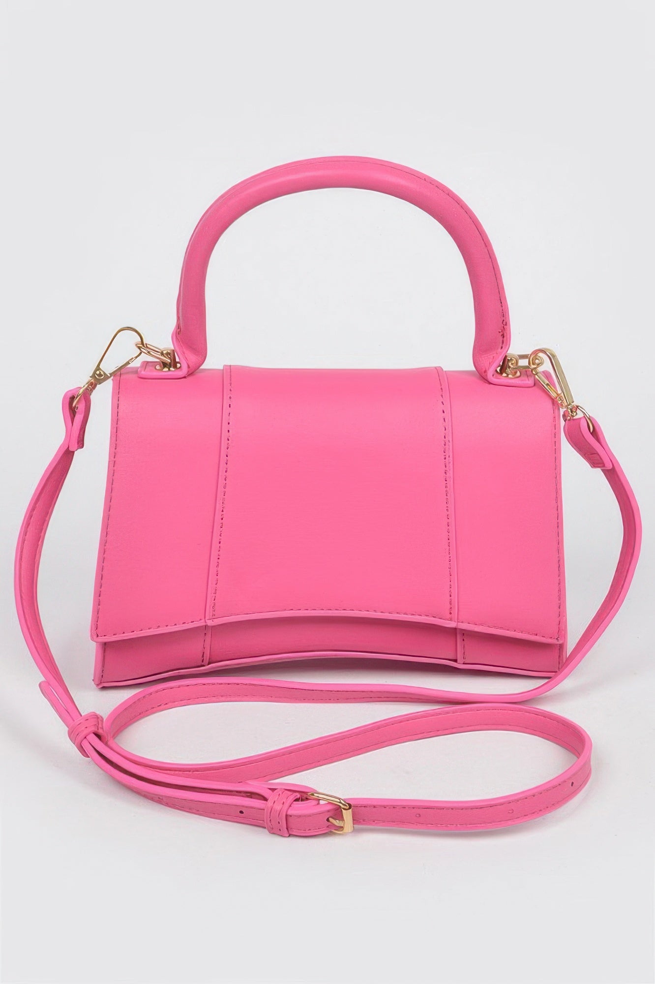 WOMEN'S BAG • new collection MADISON Top Handle BYMANYC ® New York