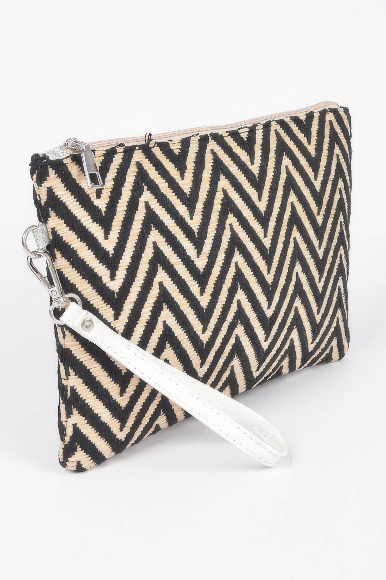 WOMEN'S BAG • new collection MONTAUK Pouch BYMANYC ® New York