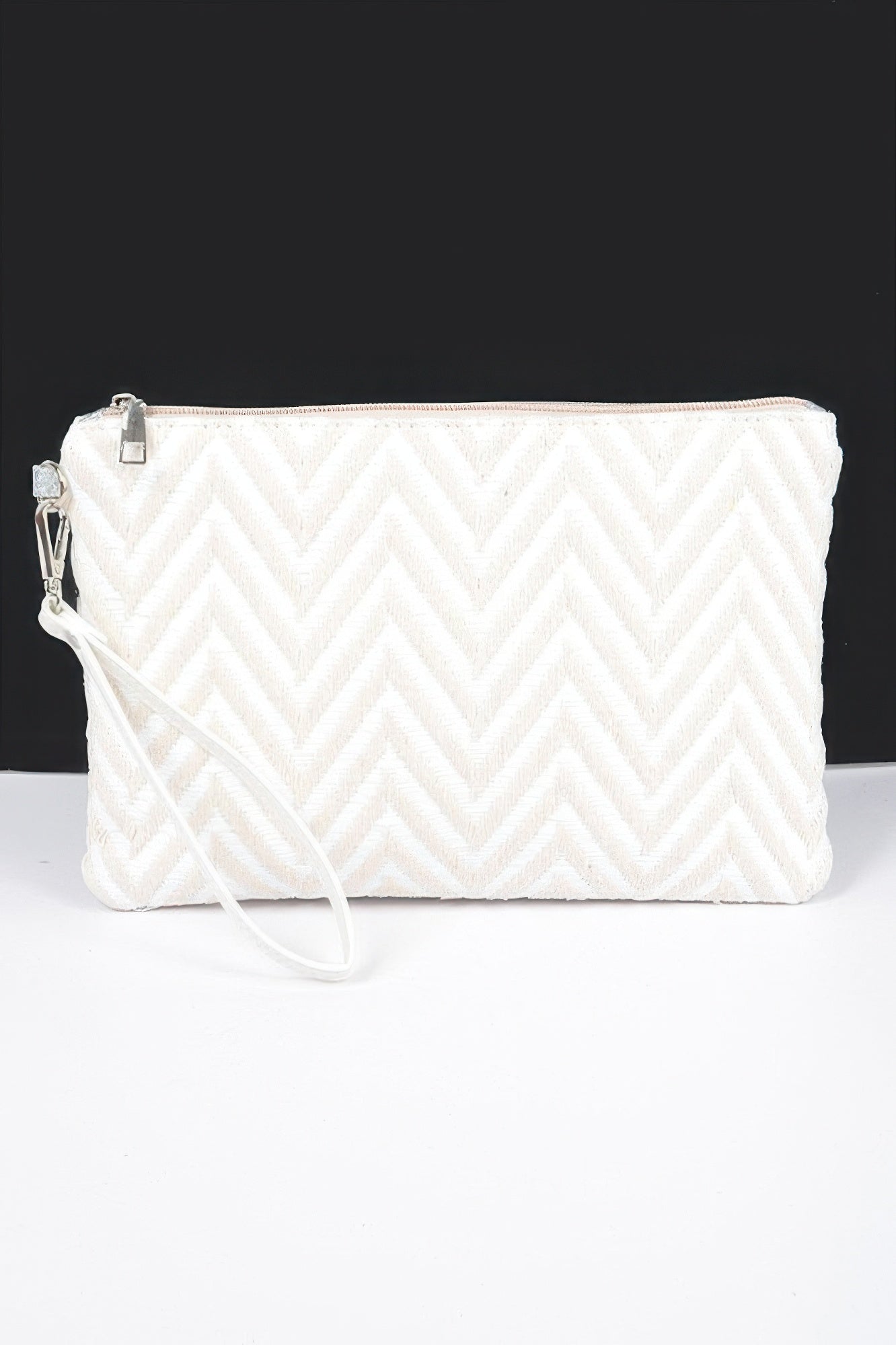 WOMEN'S BAG • new collection MONTAUK Pouch BYMANYC ® New York