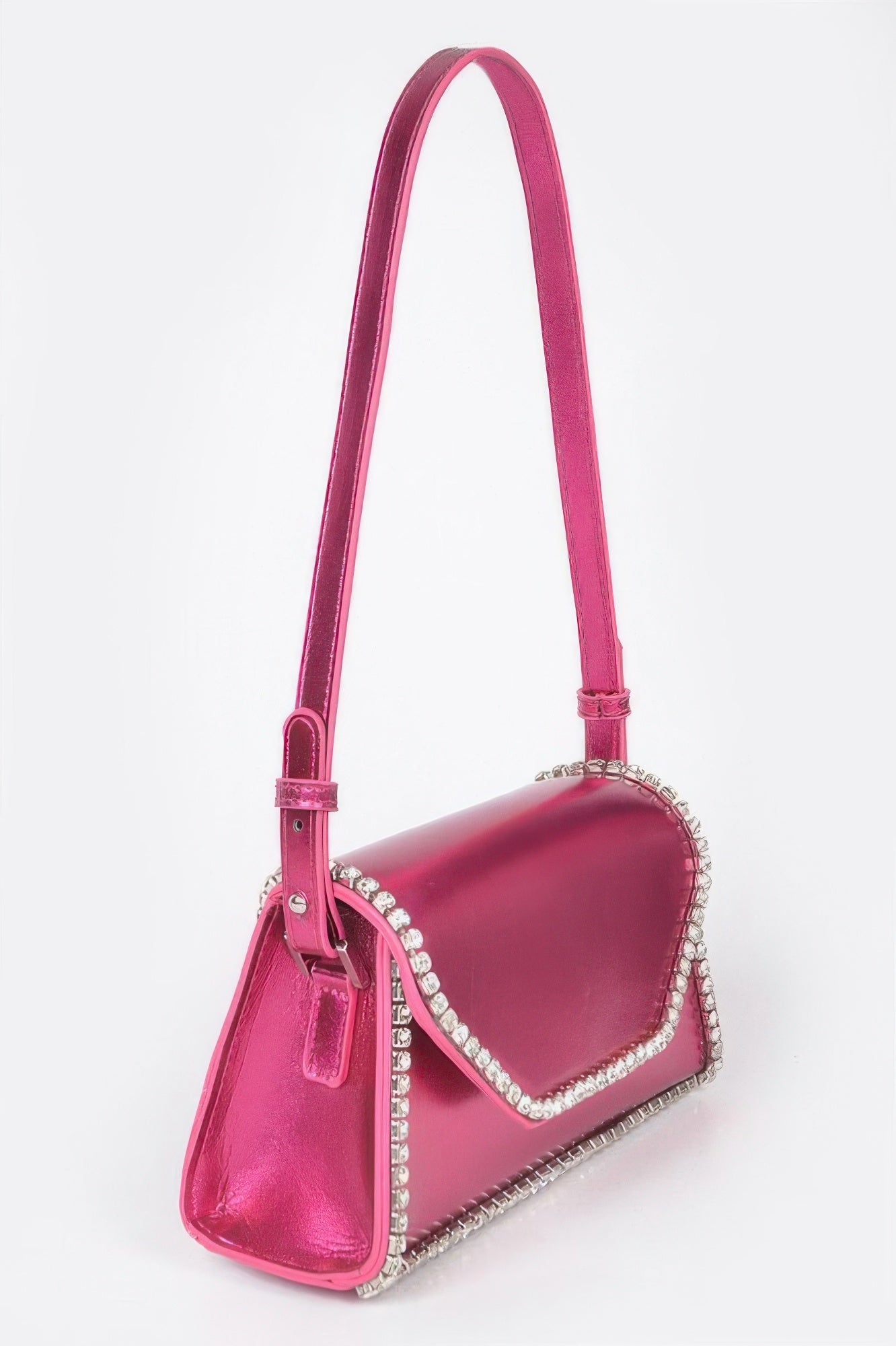 WOMEN'S BAG • new collection NOLITA Metallic BYMANYC ® New York