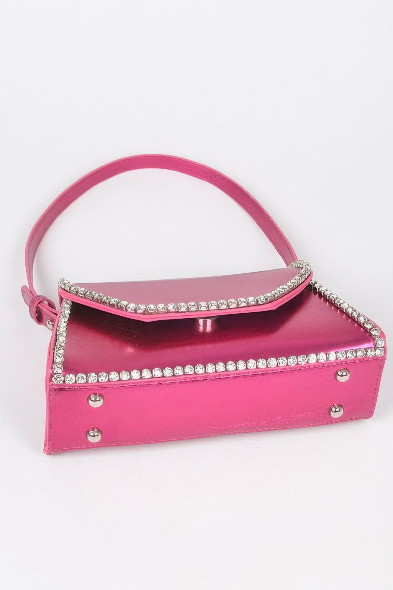 WOMEN'S BAG • new collection NOLITA Metallic BYMANYC ® New York