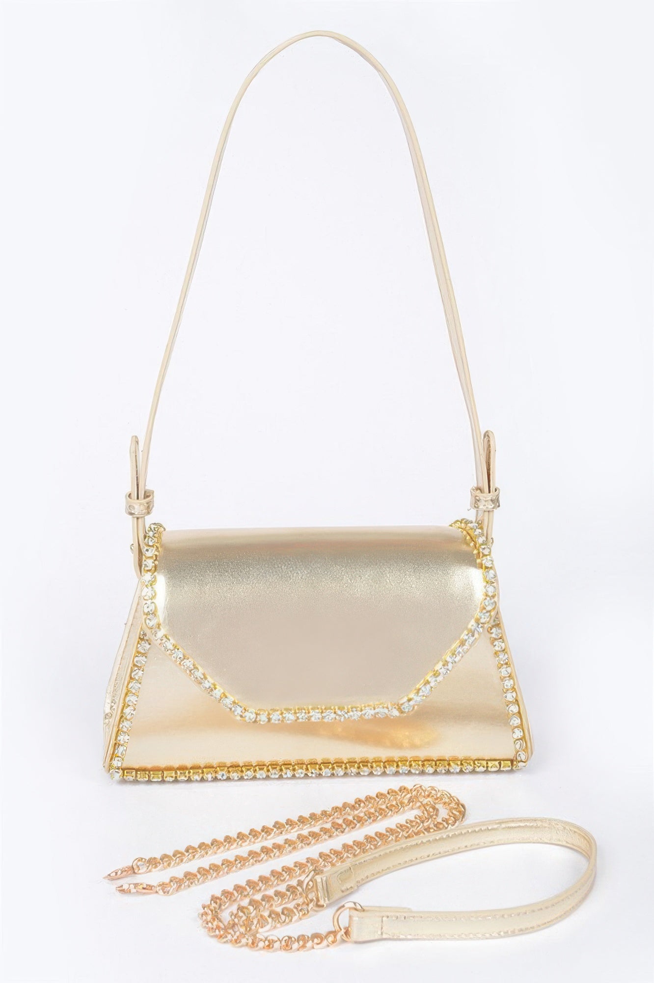 WOMEN'S BAG • new collection NOLITA Metallic BYMANYC ® New York