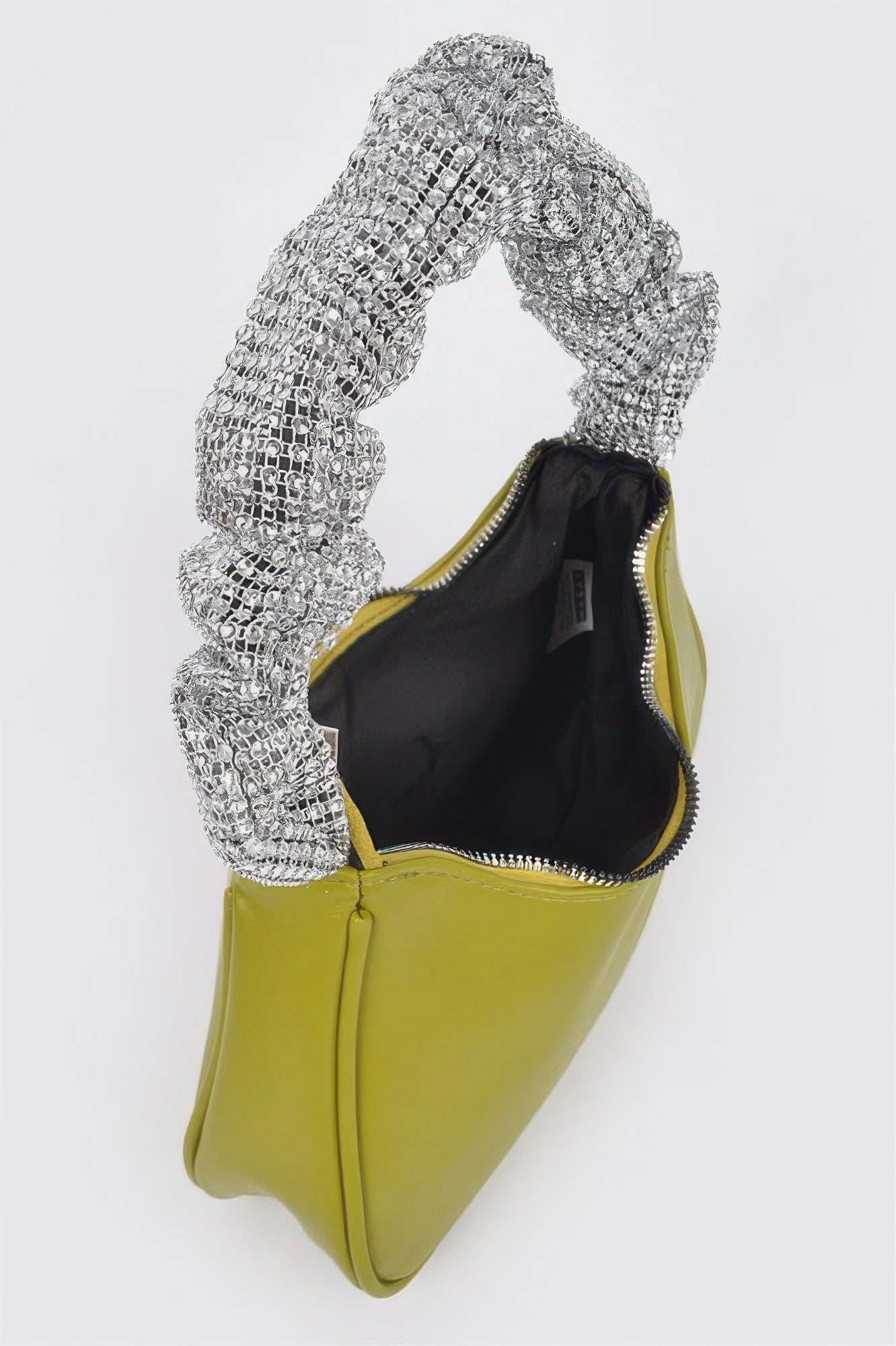 WOMEN'S BAG • new collection SOHO Pleated BYMANYC ® New York