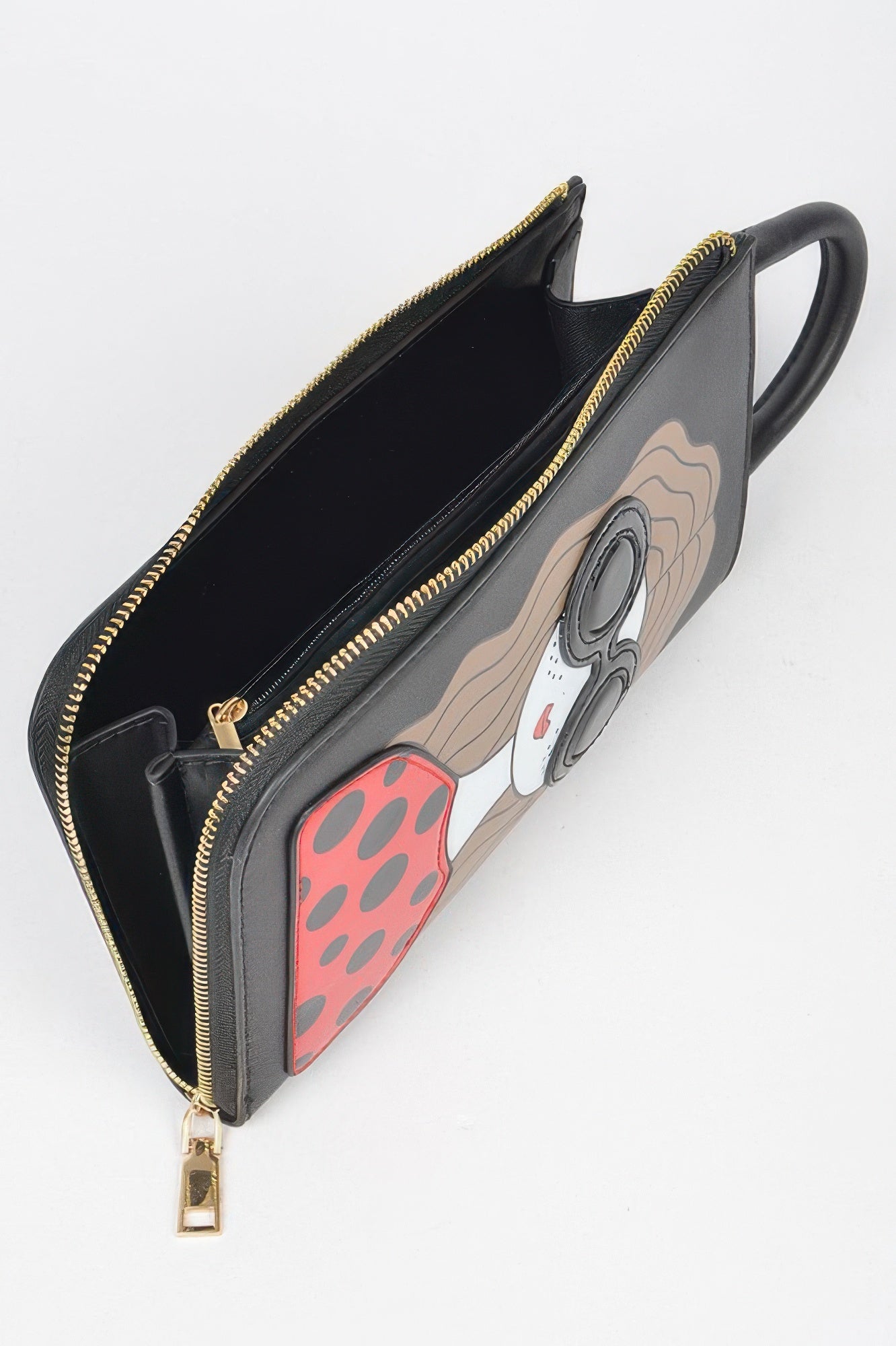 WOMEN'S BAG • new collection TRIBECA Printed BYMANYC ® New York